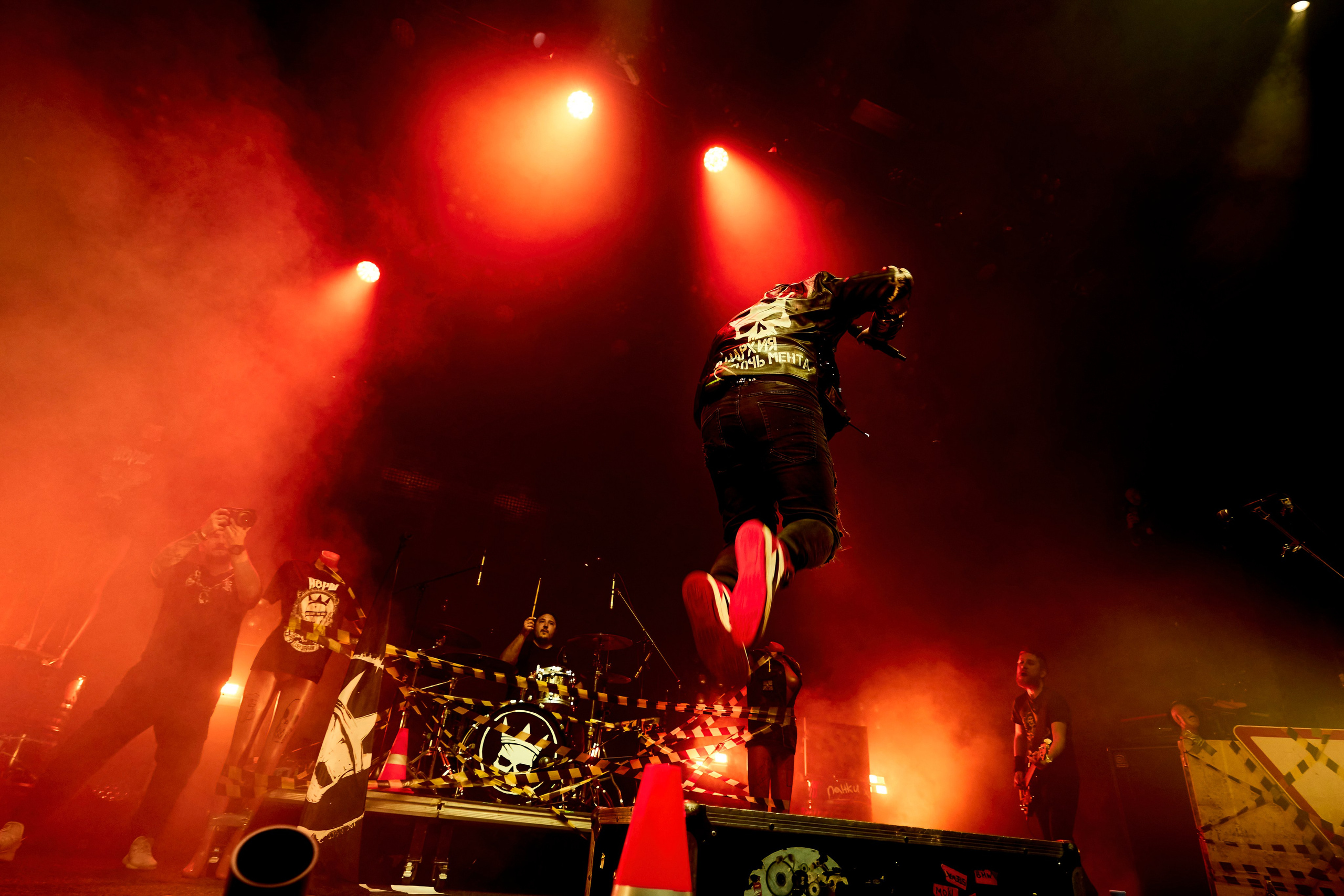 ЙОРШ / BASE / 28.10.2023. Ekhovanov | фото- видеосъемка