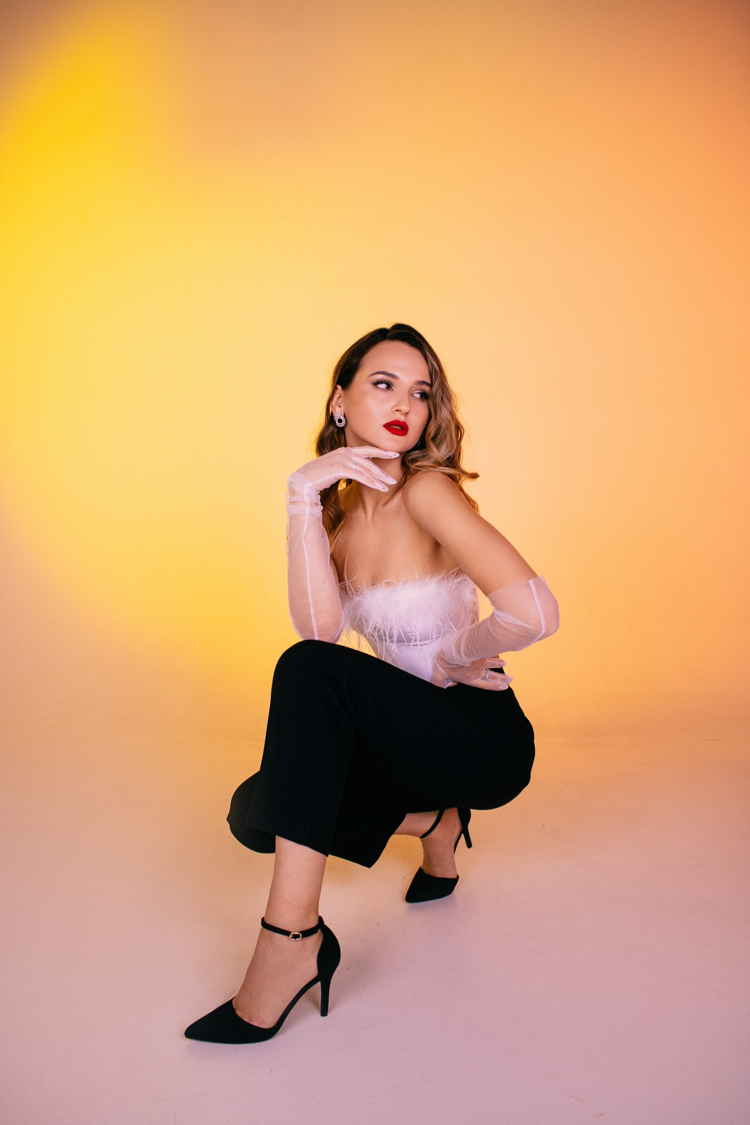 Фотограф в Самаре Анастасия Попова