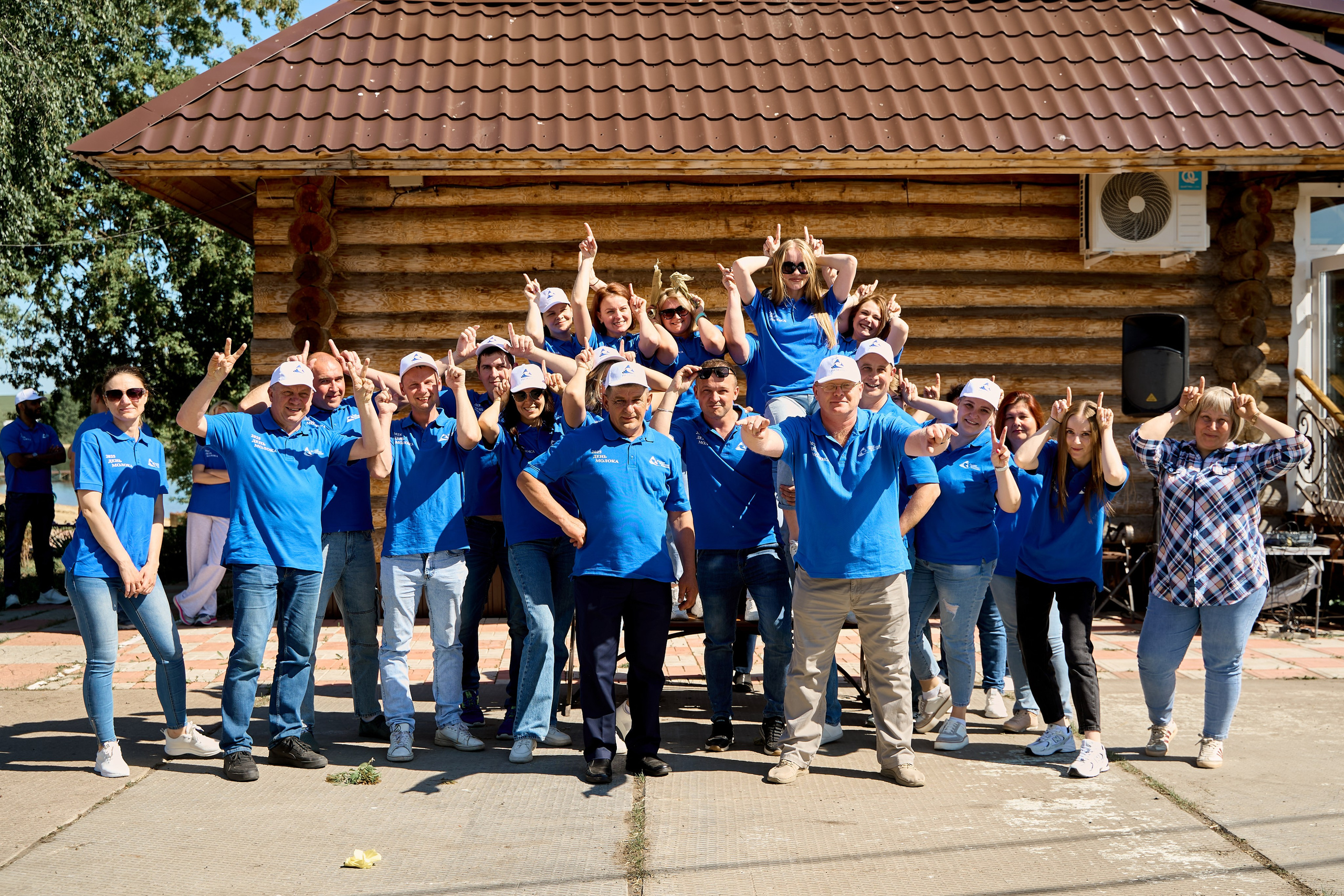 Русмолко. Свадебная, семейная фото и видео съёмка в Пензе