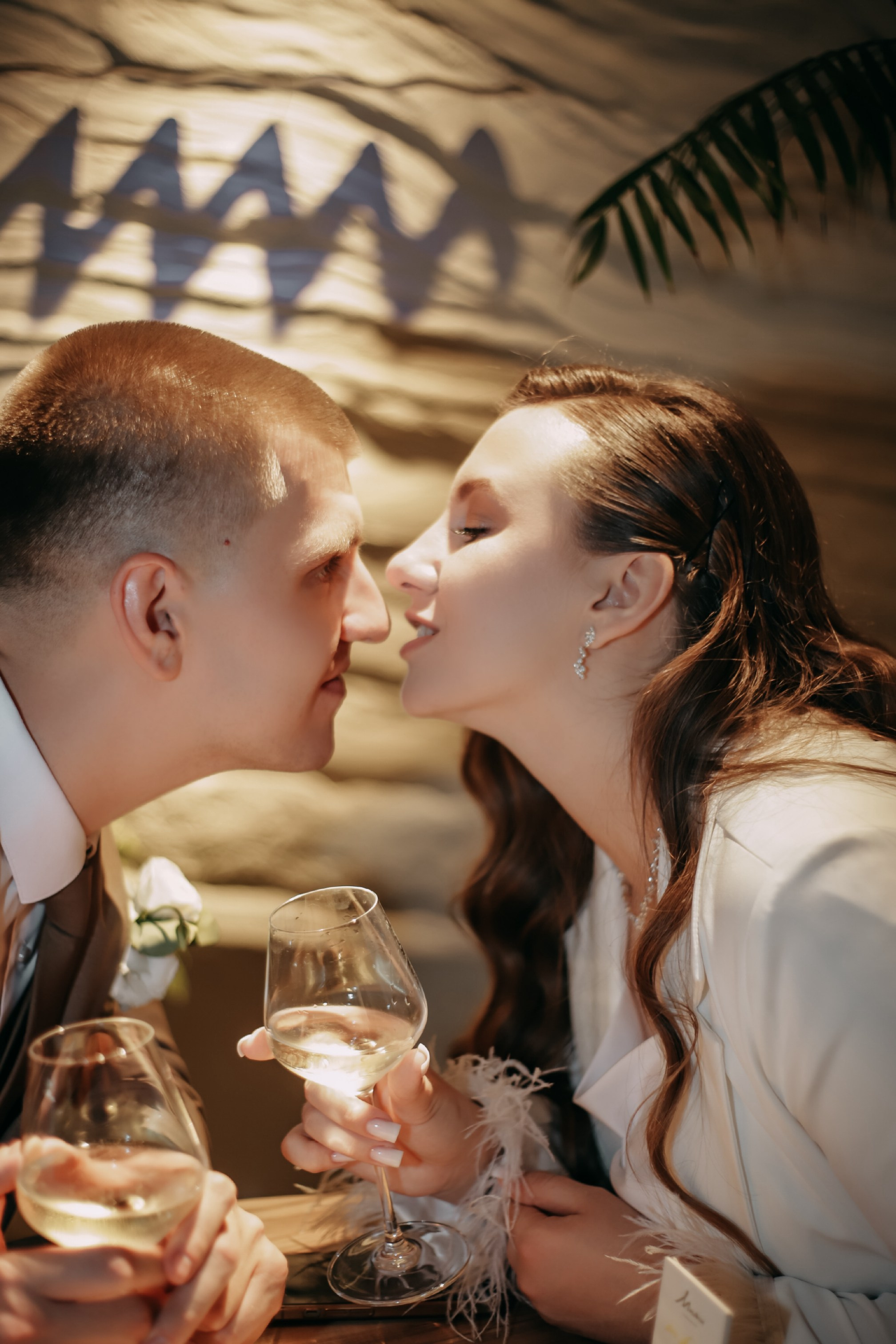 Юлия и Михаил. Фотограф в Рязани Мозжерова Юлия