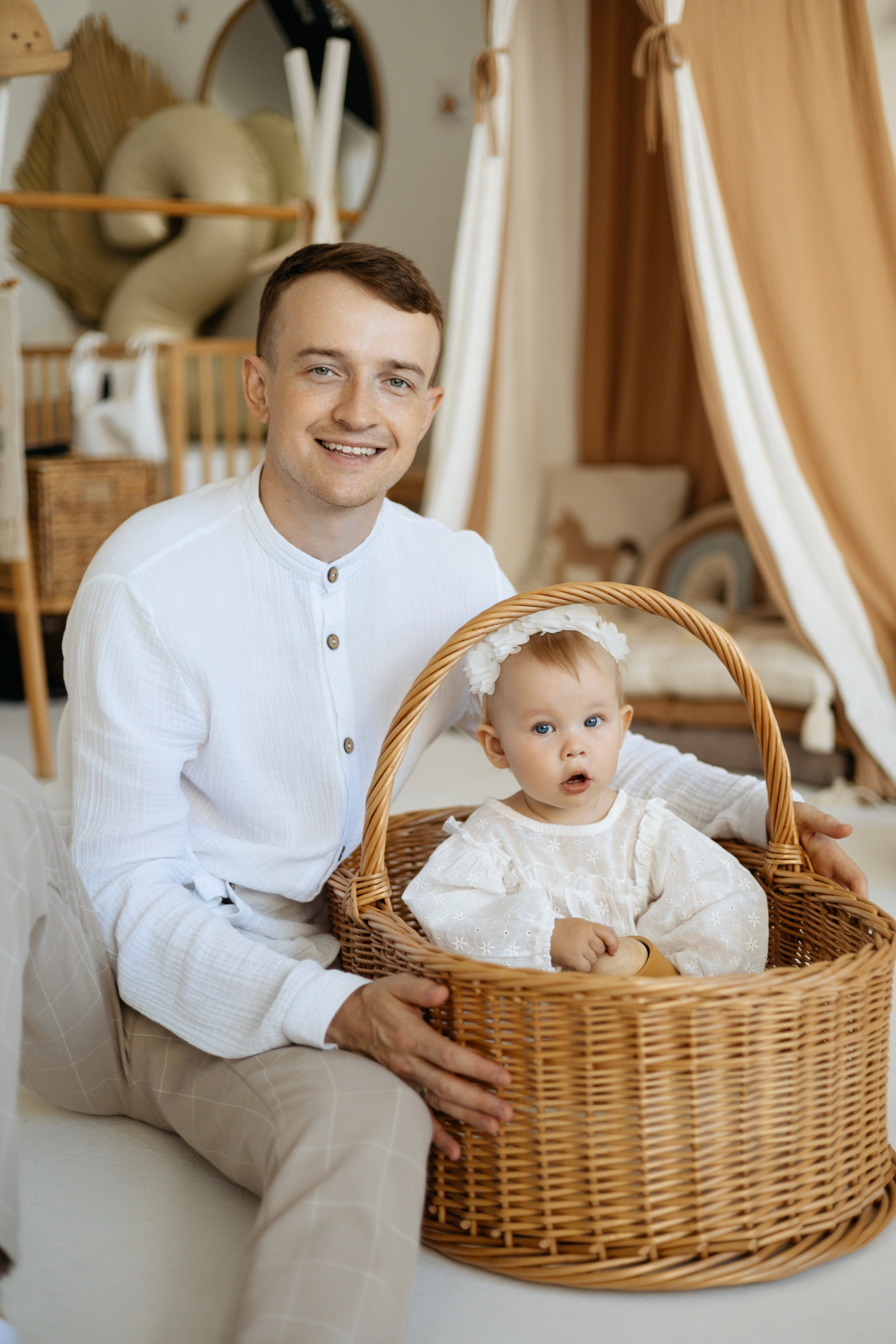 Есения, Катя, Виталик. Самый теплый фотограф в Краснодаре Рябоконь Ксения