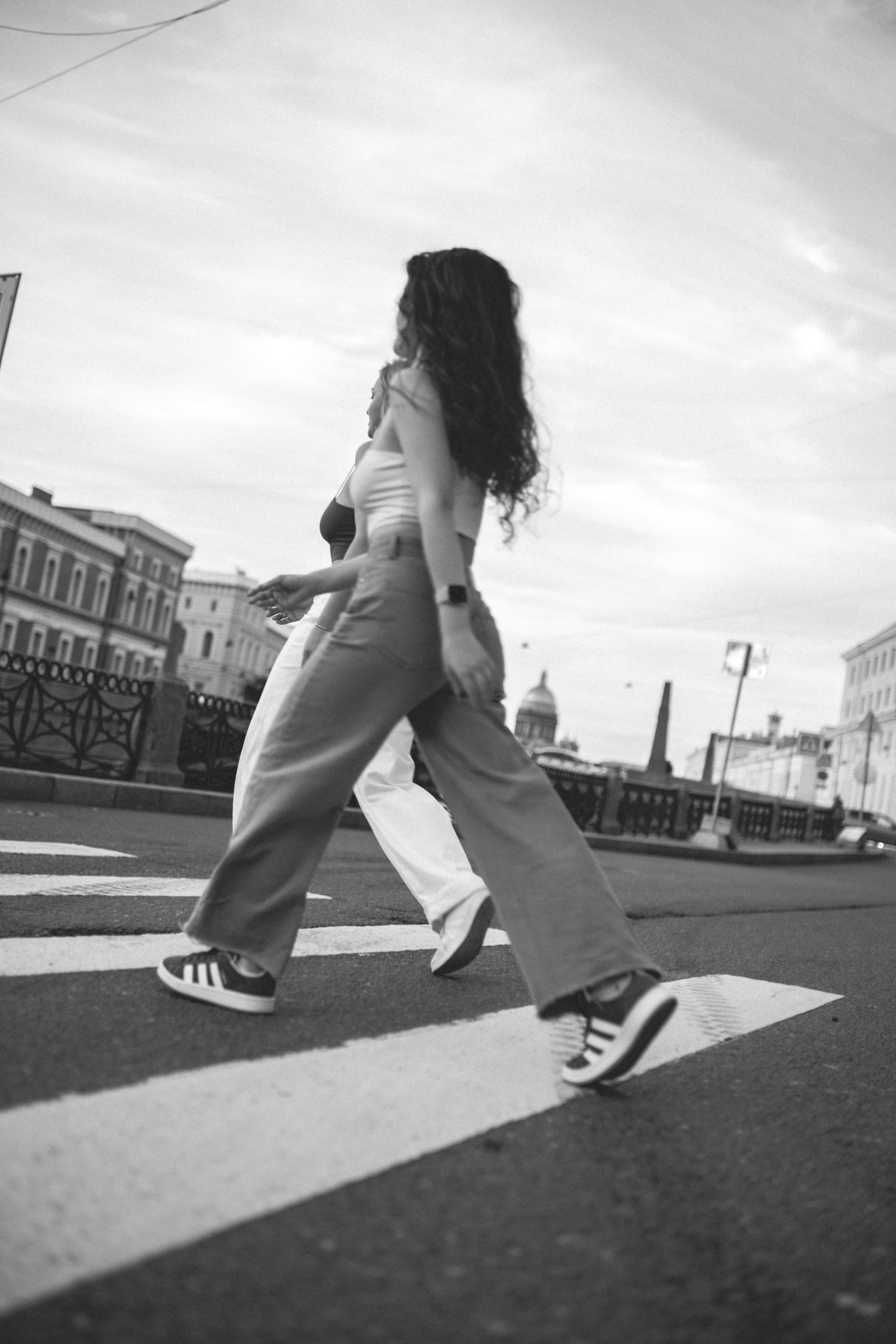 Маргарита и Екатерина. Семейный и свадебный фотограф в Санкт-Петербурге Науменко Владислав