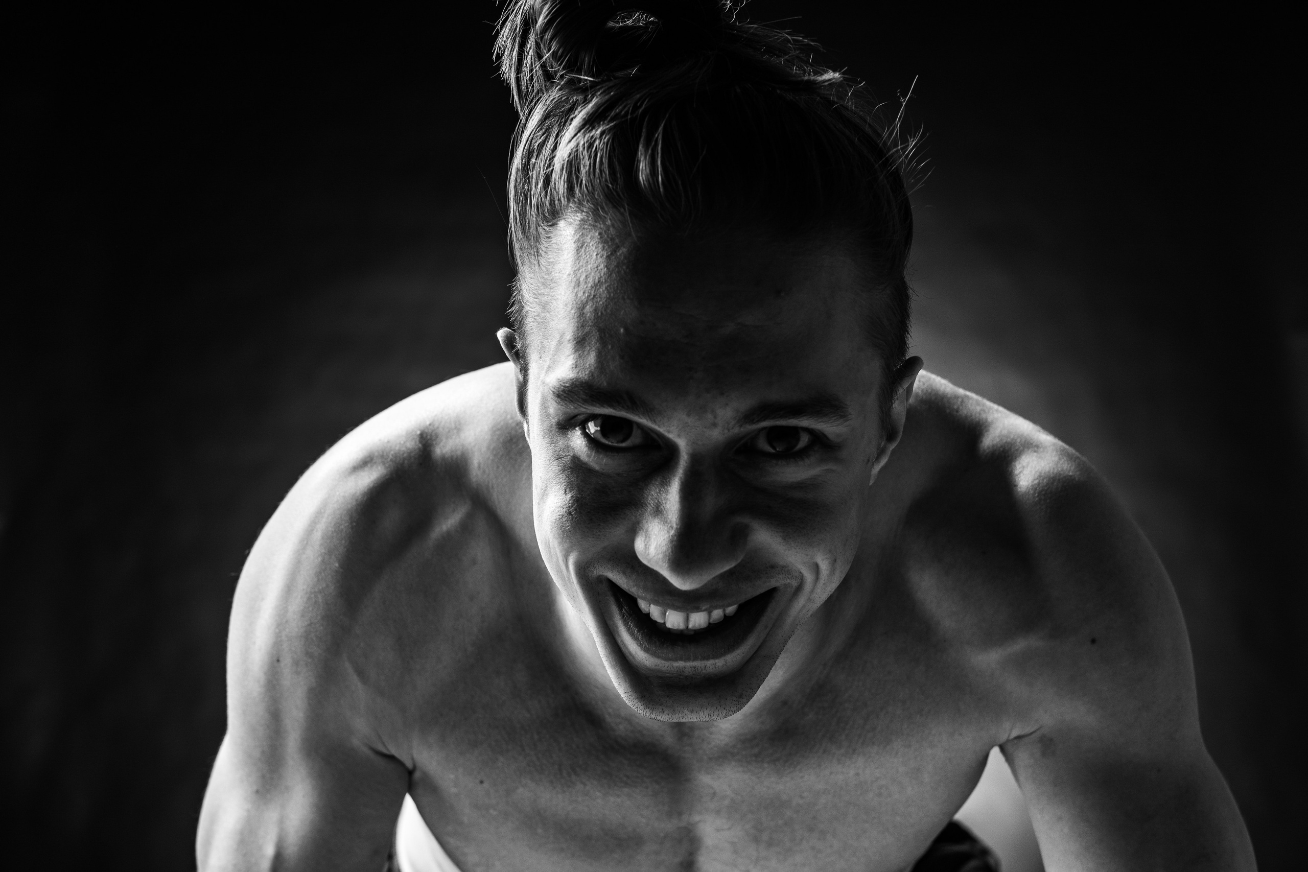 Никита. Фотограф Кристина Холмская Москва