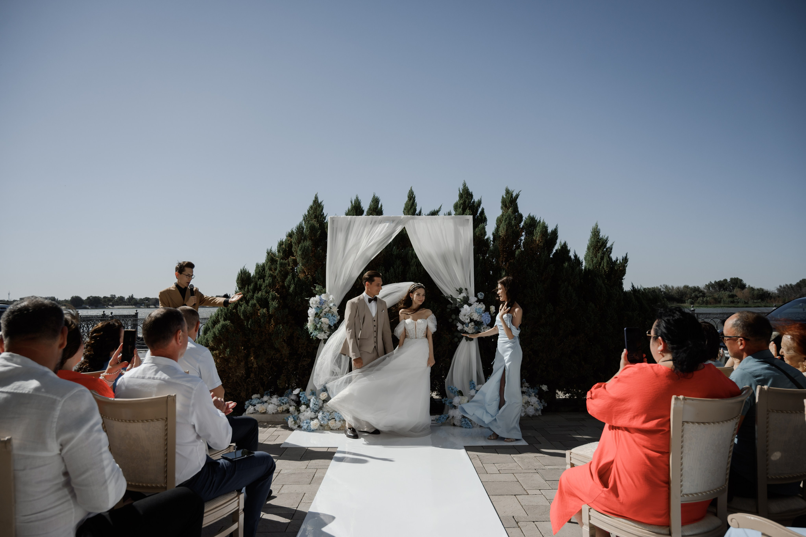 I & V. Свадебный фотограф в г. Астрахань. Так же выезжаю в другие города