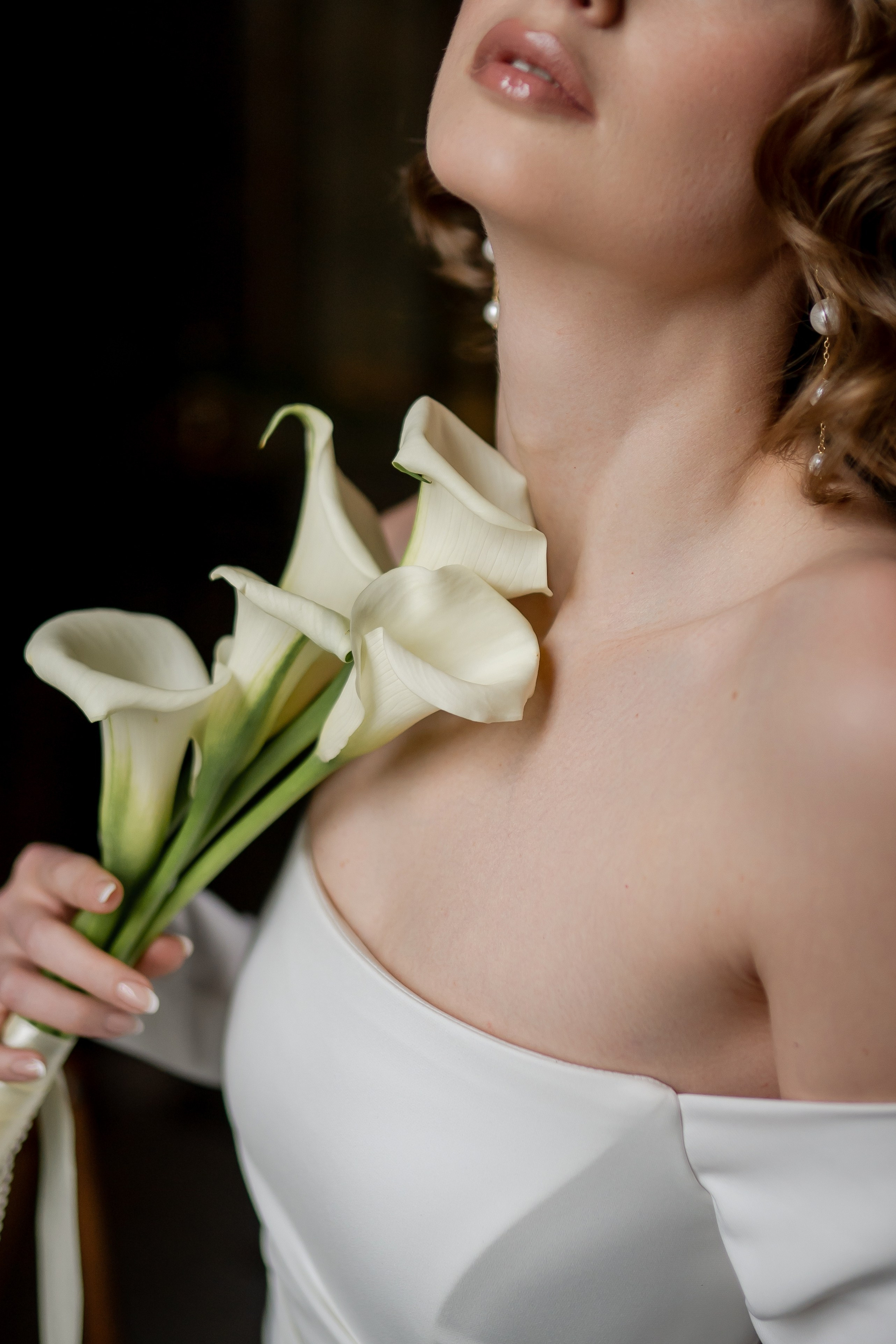 Свадебная фотосессия в Кирове. Семейный и детский фотограф в Кирове Сильвия Михеева