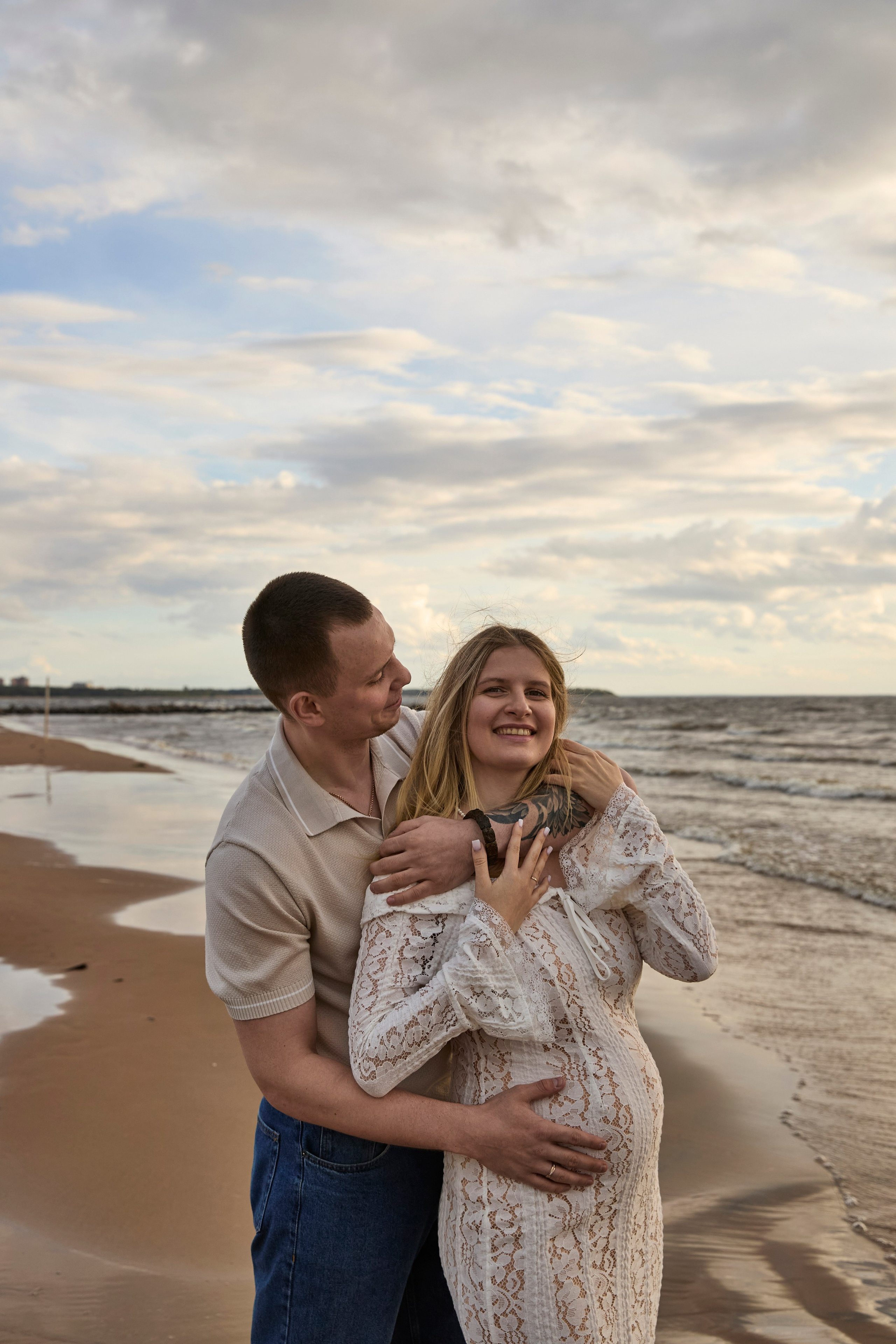 Александр и Диана. Свадебный фотогра Анастасия Казакова