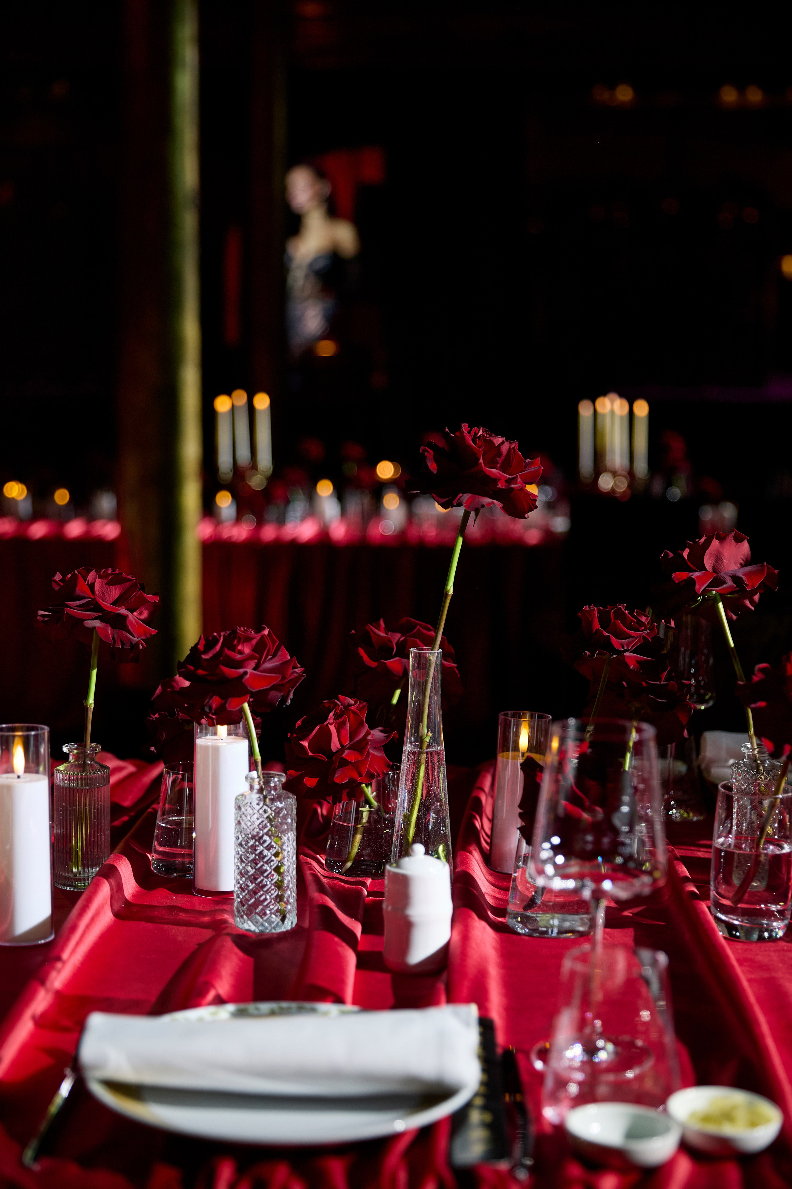 Будда Бар. Свадебный фотограф Анастасия Казакова