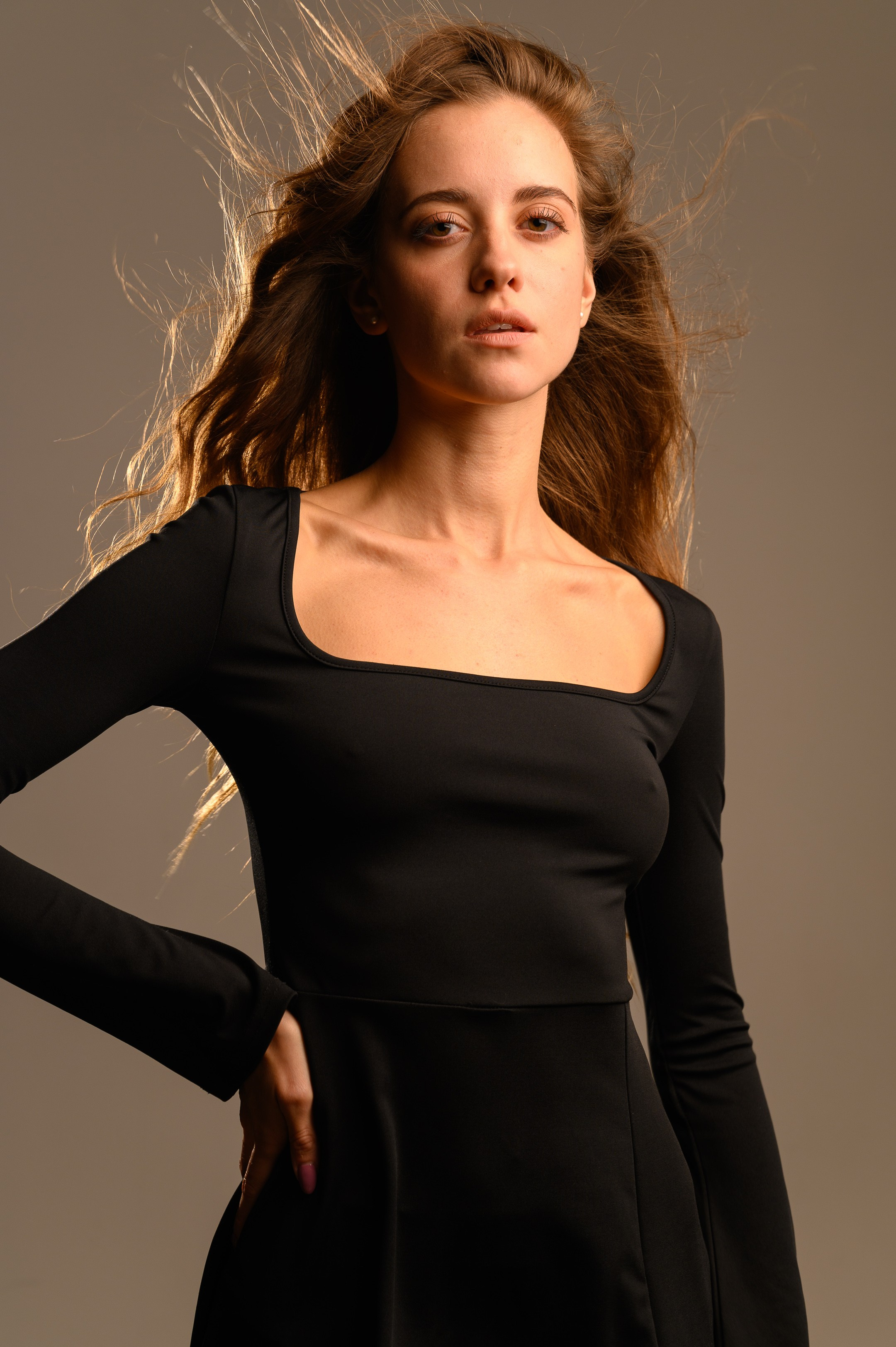 Portrait. Фотограф в Москве Анна Чистякова