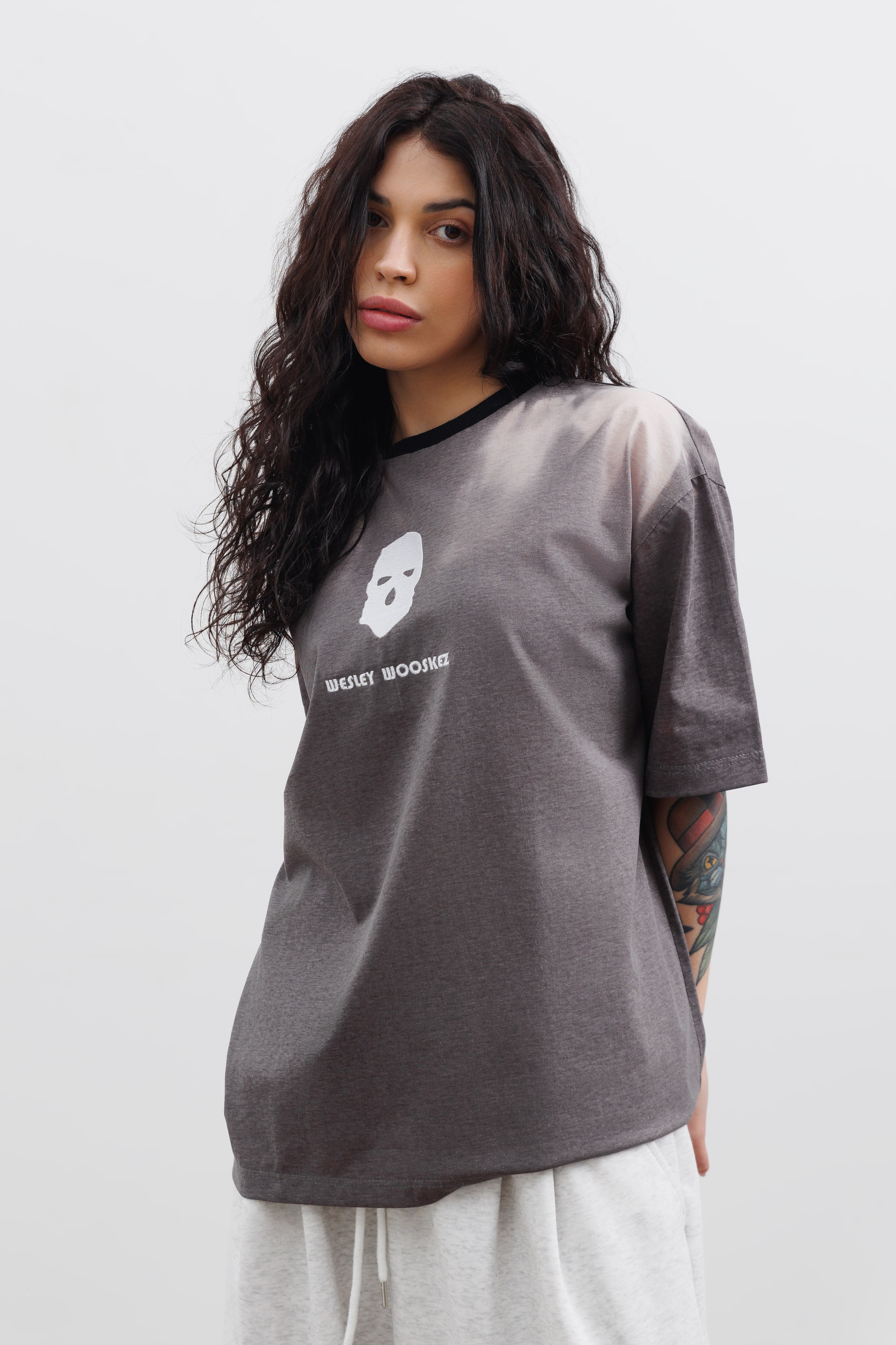 Wesley Wooskez. Фотограф ЕКБ