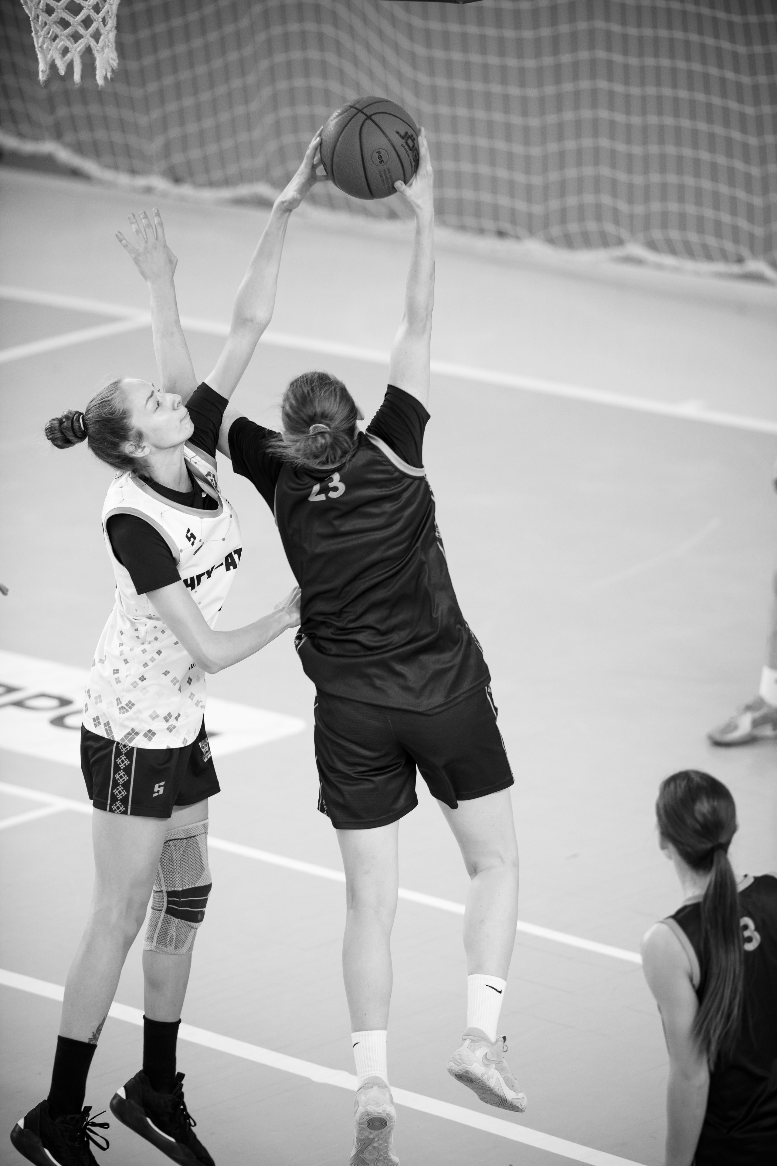 ЧГУ-Атланта. Фотография