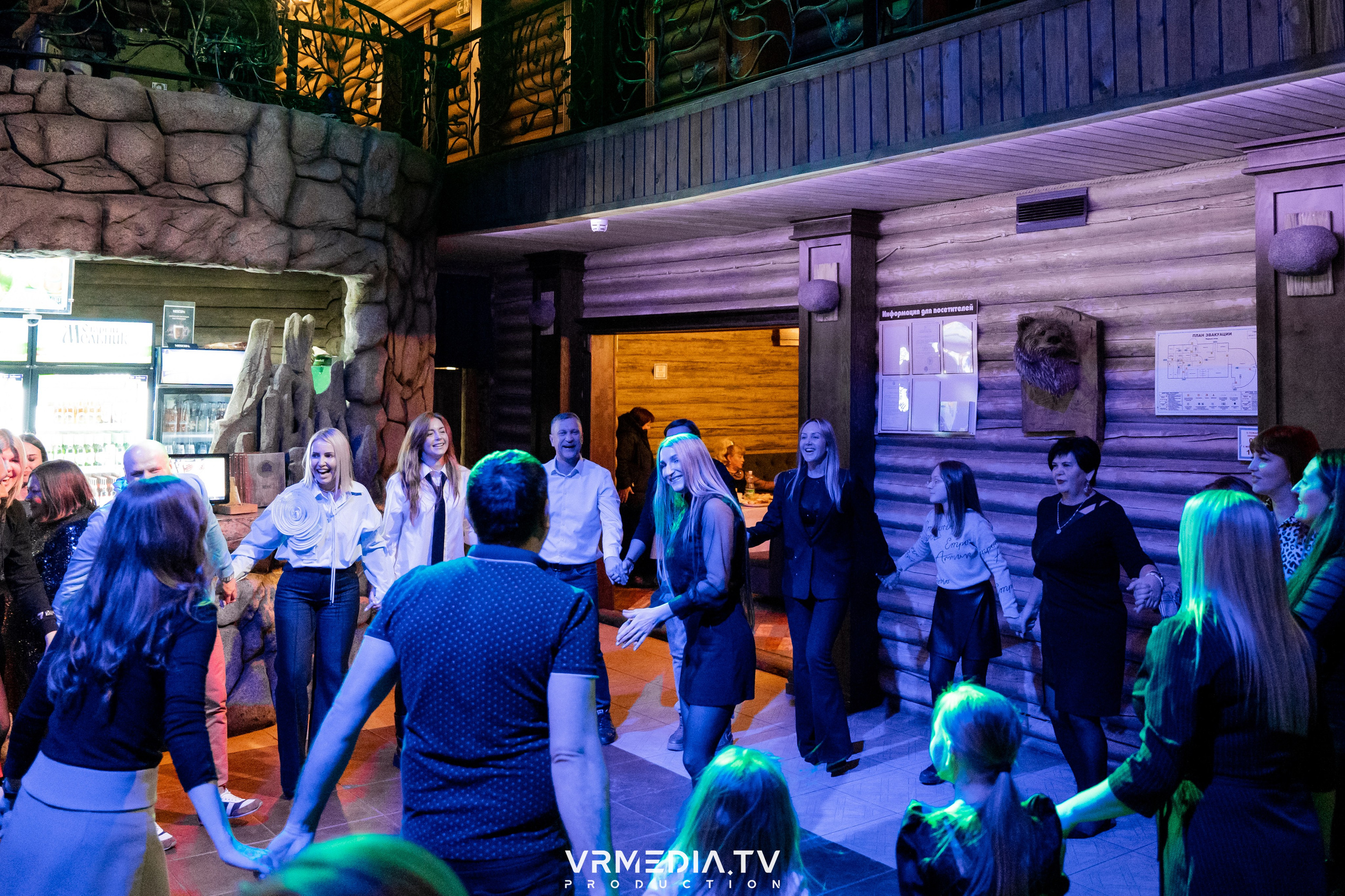 В гостях у «Петровича»