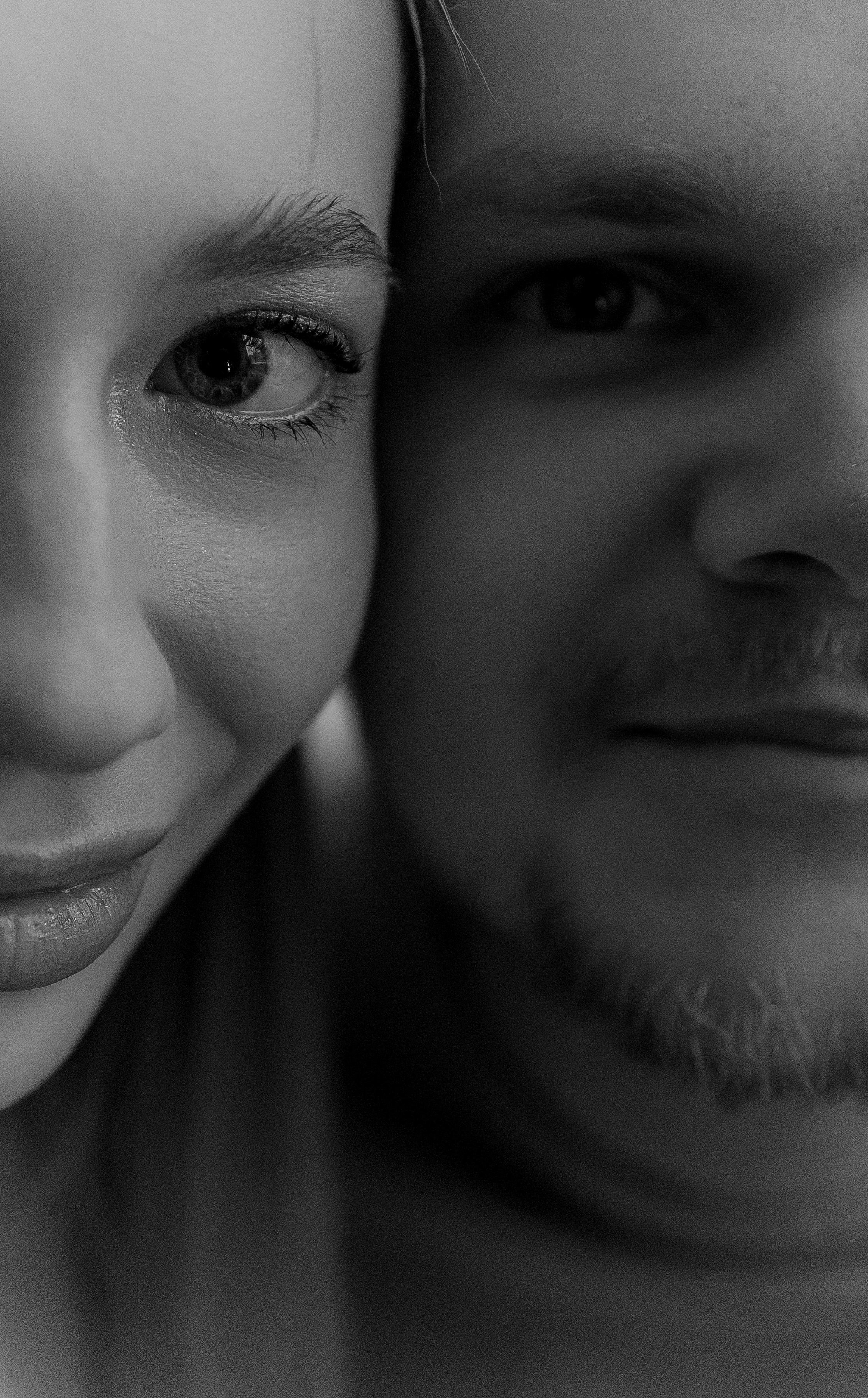 Юля и Денис