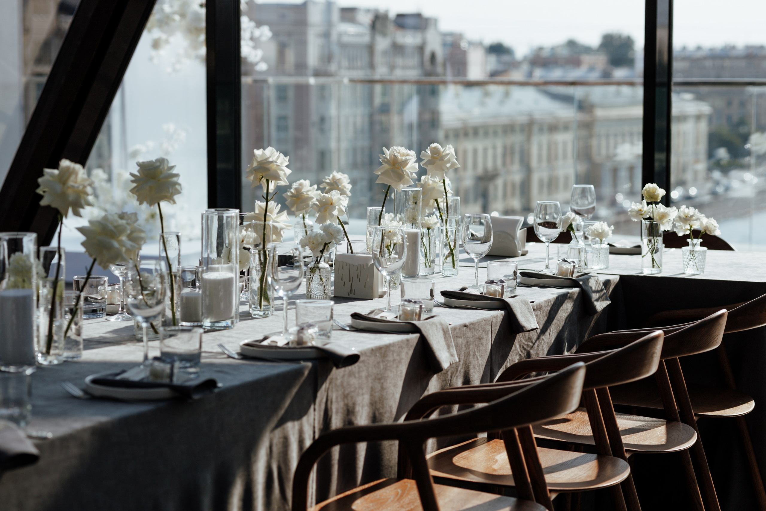 Saint P. sweet story. Фотограф в Санкт-Петербурге Гладкий Сергей