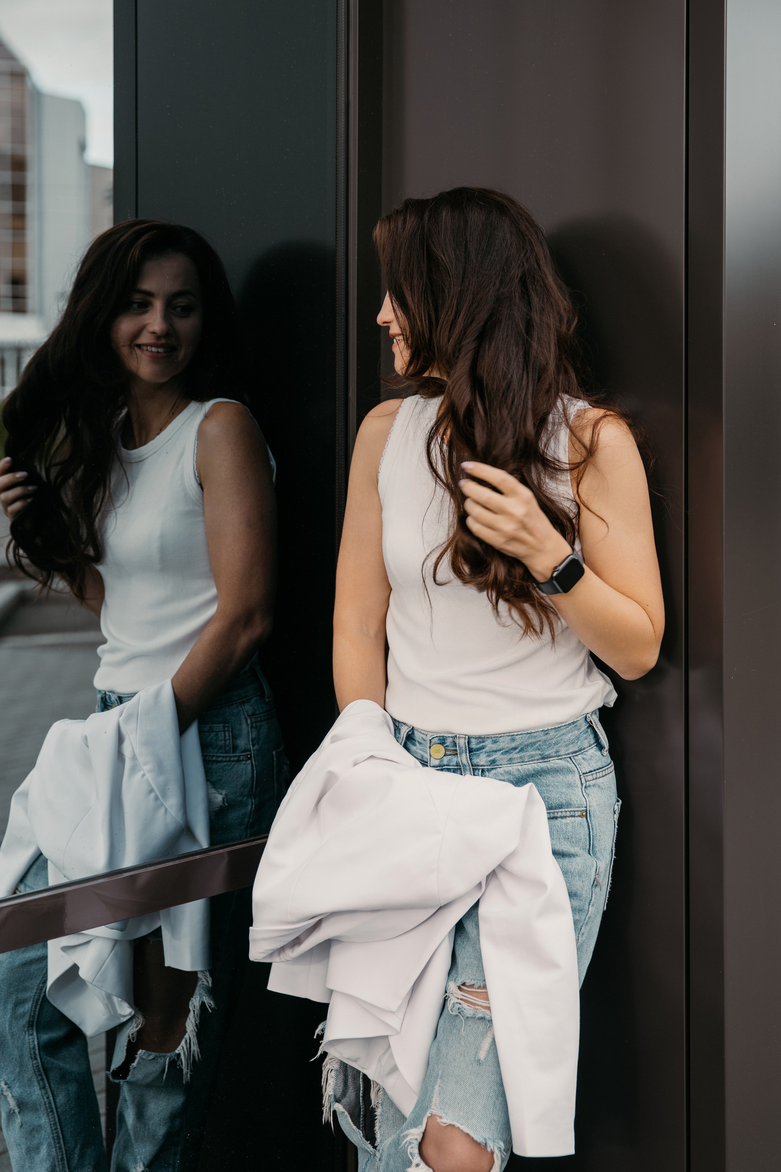 СВЕТА. Свадебный и семейный фотограф в Магнитогорске Катя Буряк