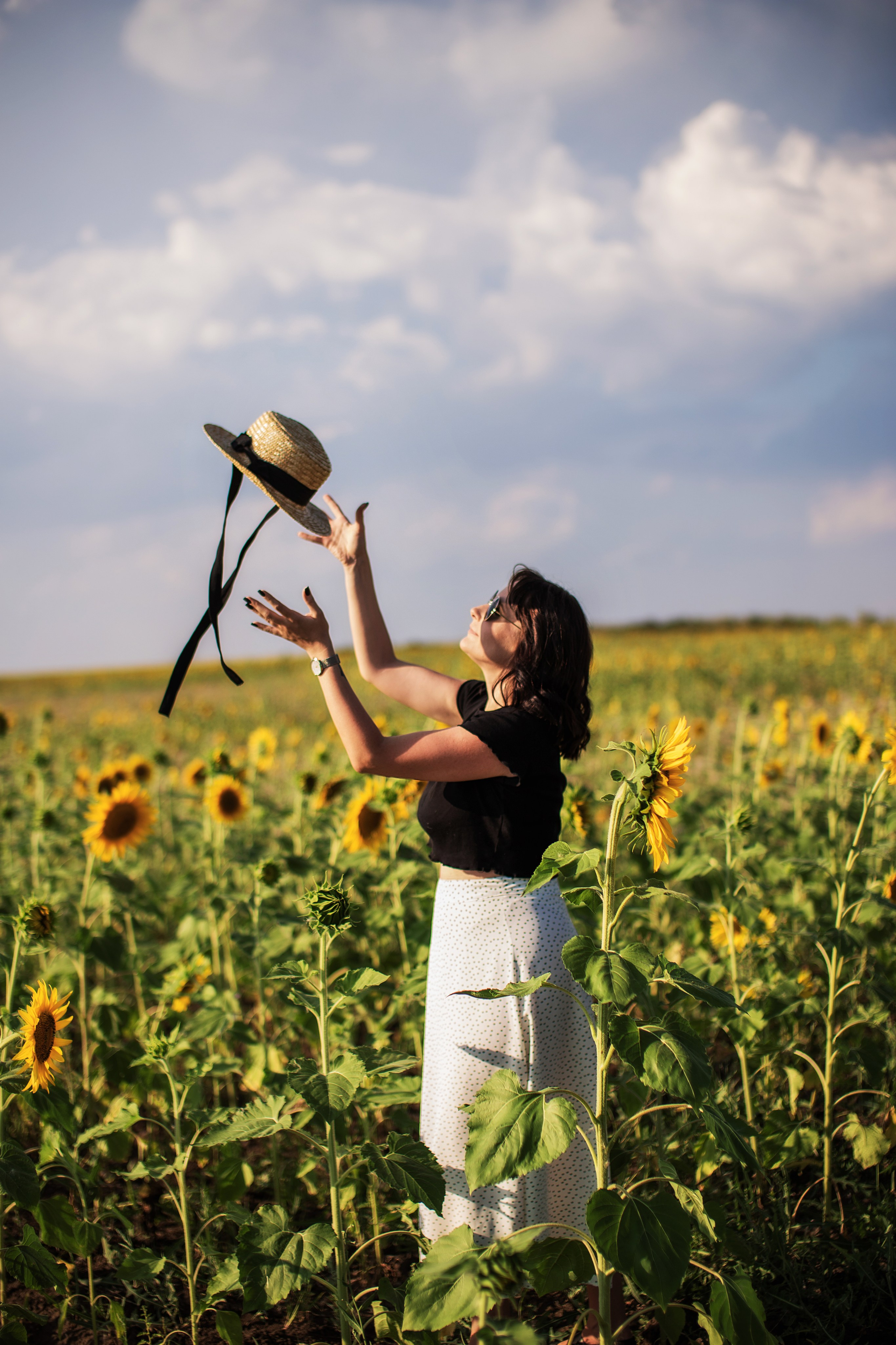 Индивидуальная съемка. Семейный фотограф в Саратове