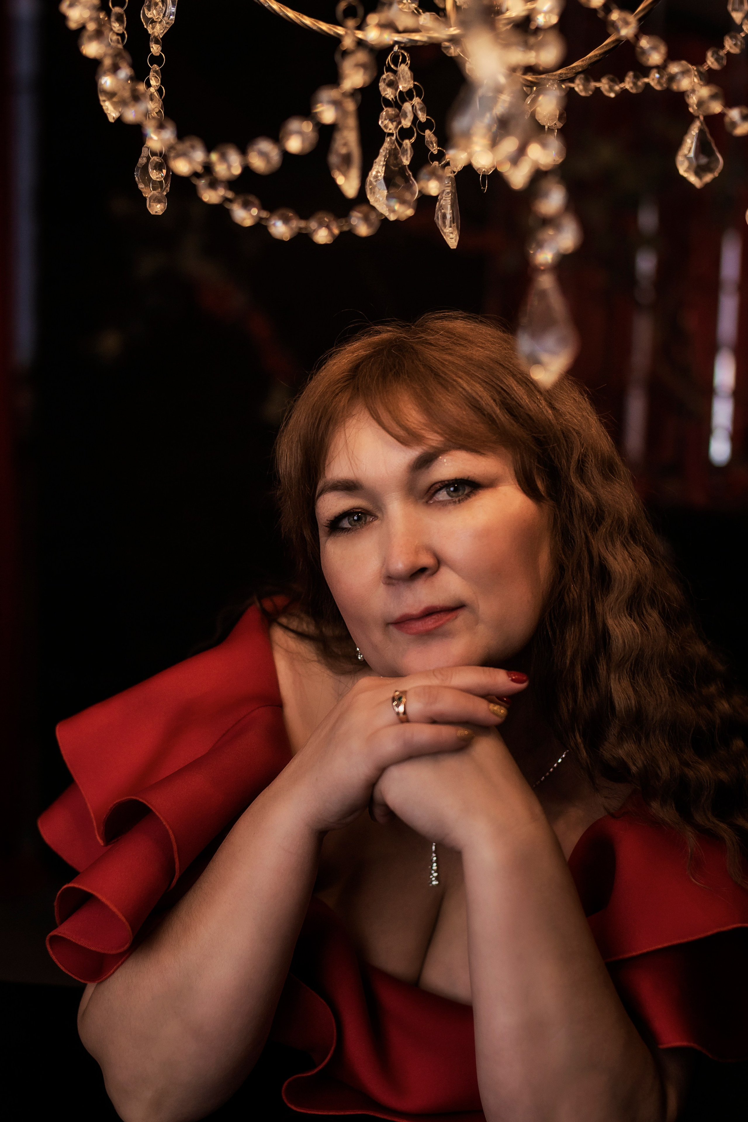 17.12.23. Семейный фотограф в Саратове