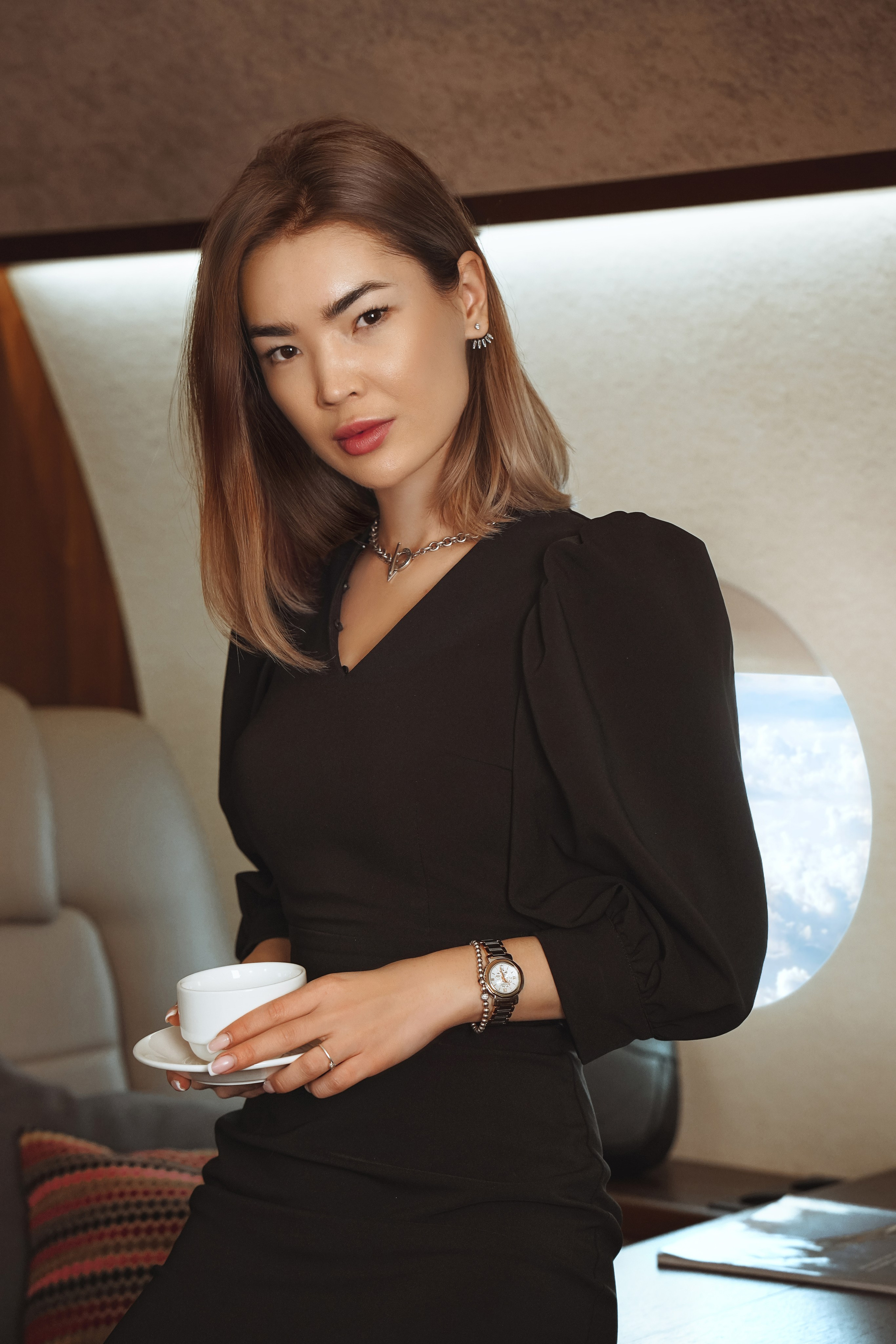 Ника Дё Валерий Павлов