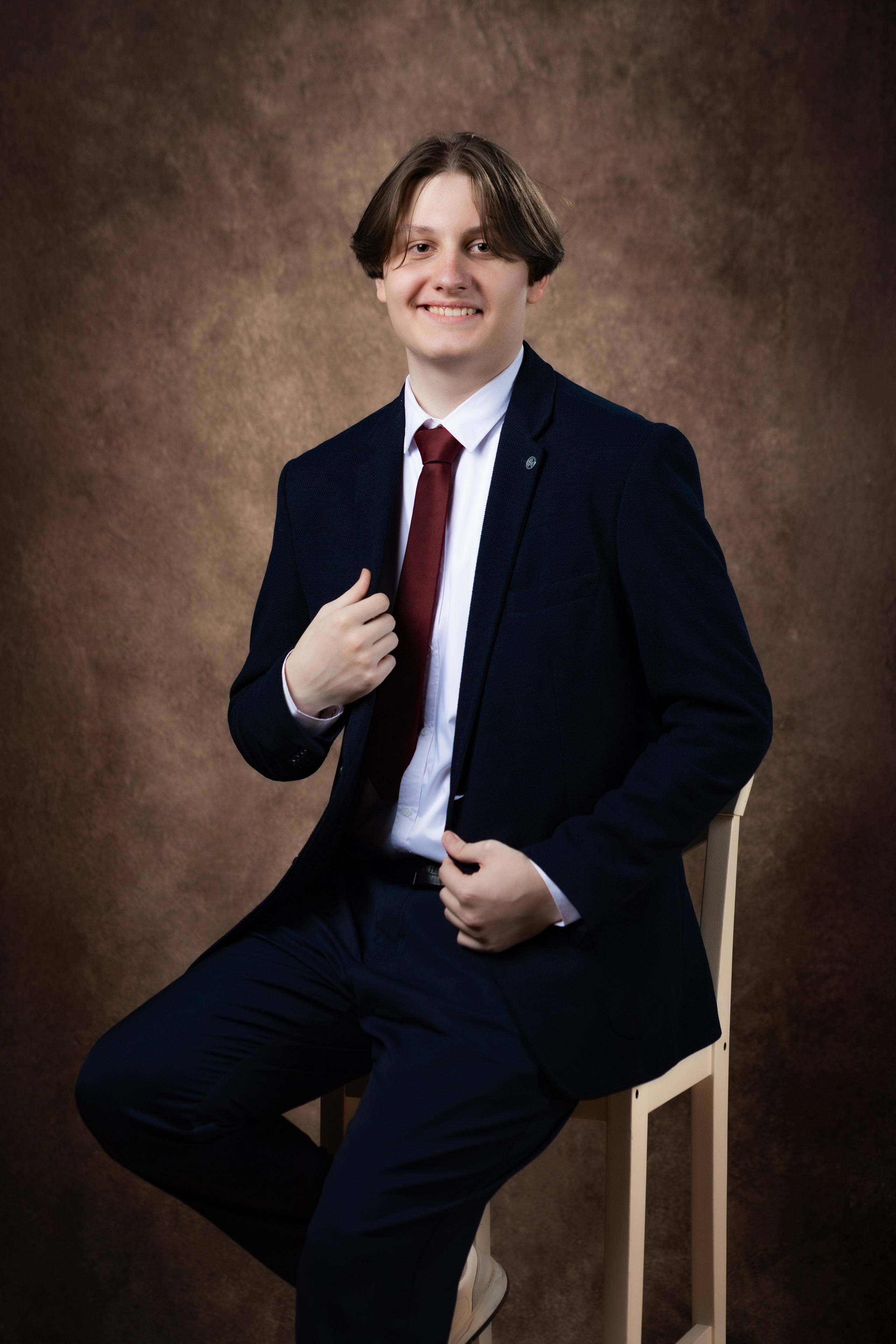 ФОН (коричневый). Фото, видео, авторские выпускные альбомы в Нижнем Новгороде