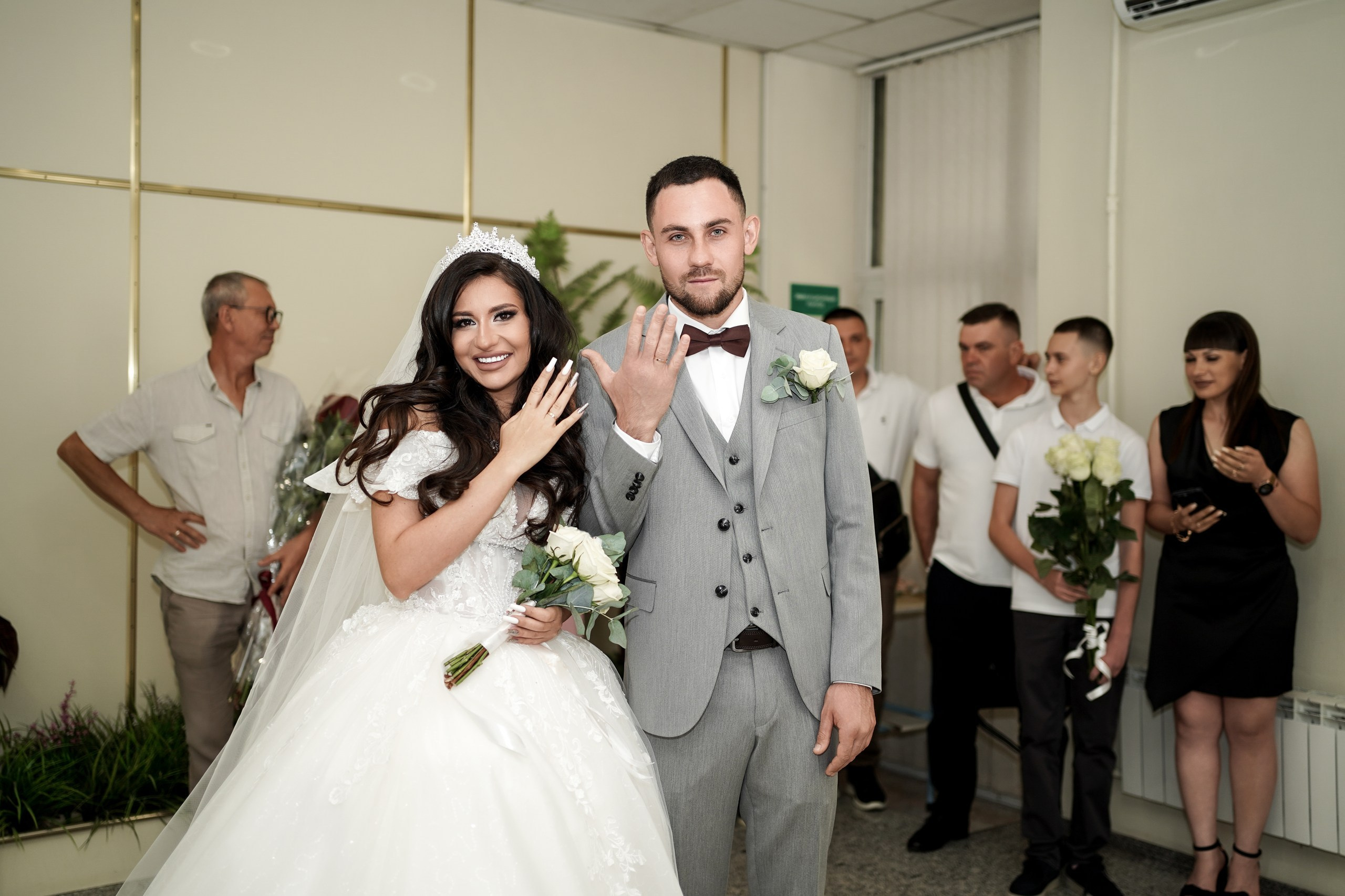 Фотосессия на Вилле Рублева. Фотограф Ростов-на-Дону. Екатерина и Юрий. Свадебный фотограф в Ростове-на-Дону. Таинство Крещения и Венчания, семейные фотосессии. Алёна Чёботова