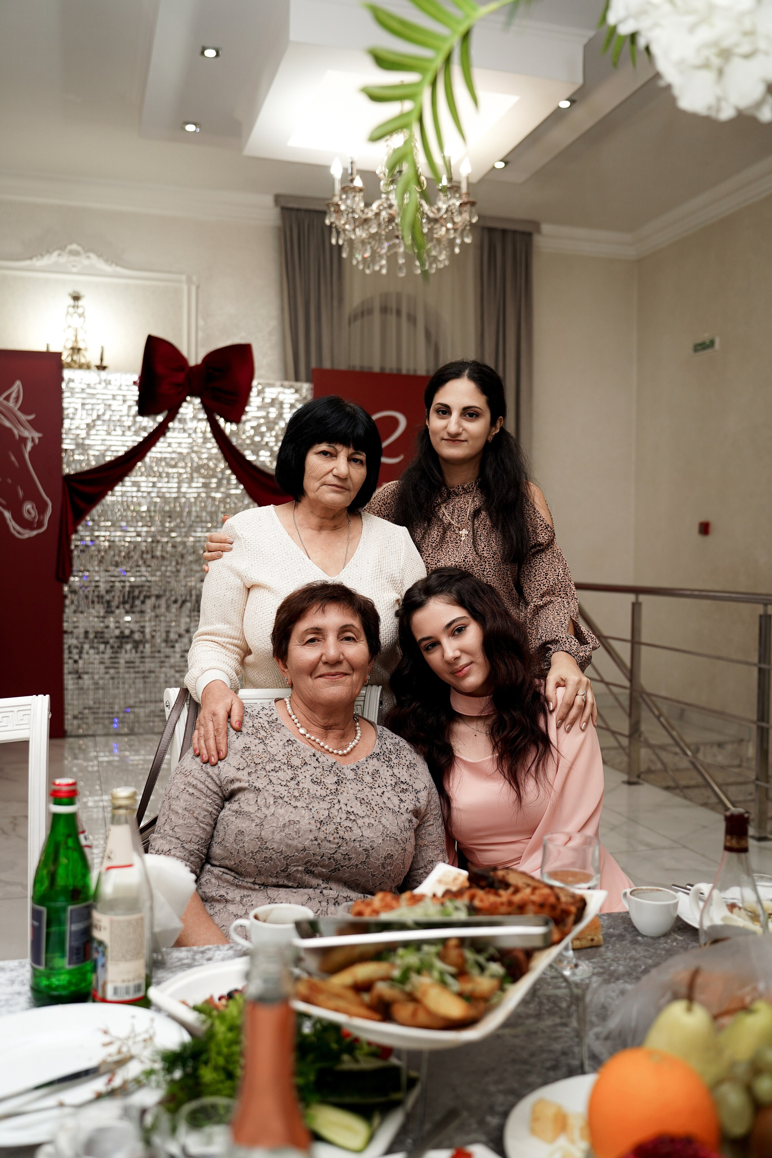 Сватовство. Свадебный фотограф в Ростове-на-Дону. Таинство Крещения и Венчания, семейные фотосессии. Алёна Чёботова