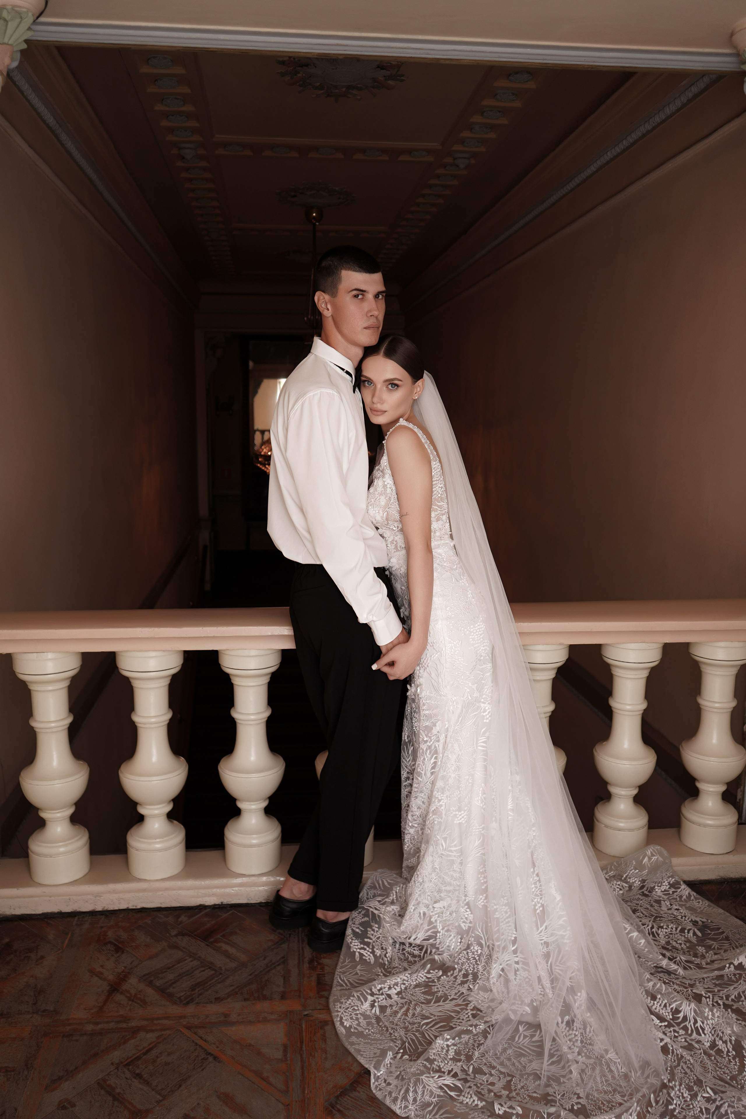 Владислав и Дарья. Свадебный фотограф в Ростове-на-Дону. Таинство Крещения и Венчания, семейные фотосессии. Алёна Чёботова