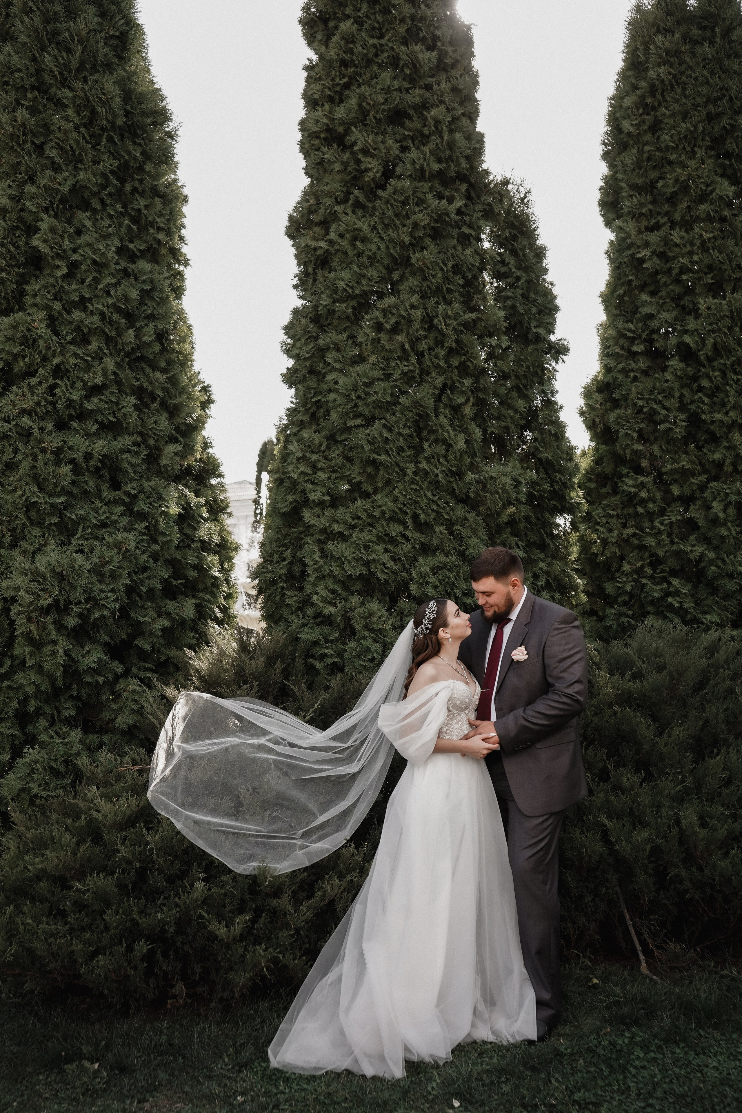 Свадебная фотосессия Ростов-на-Дону