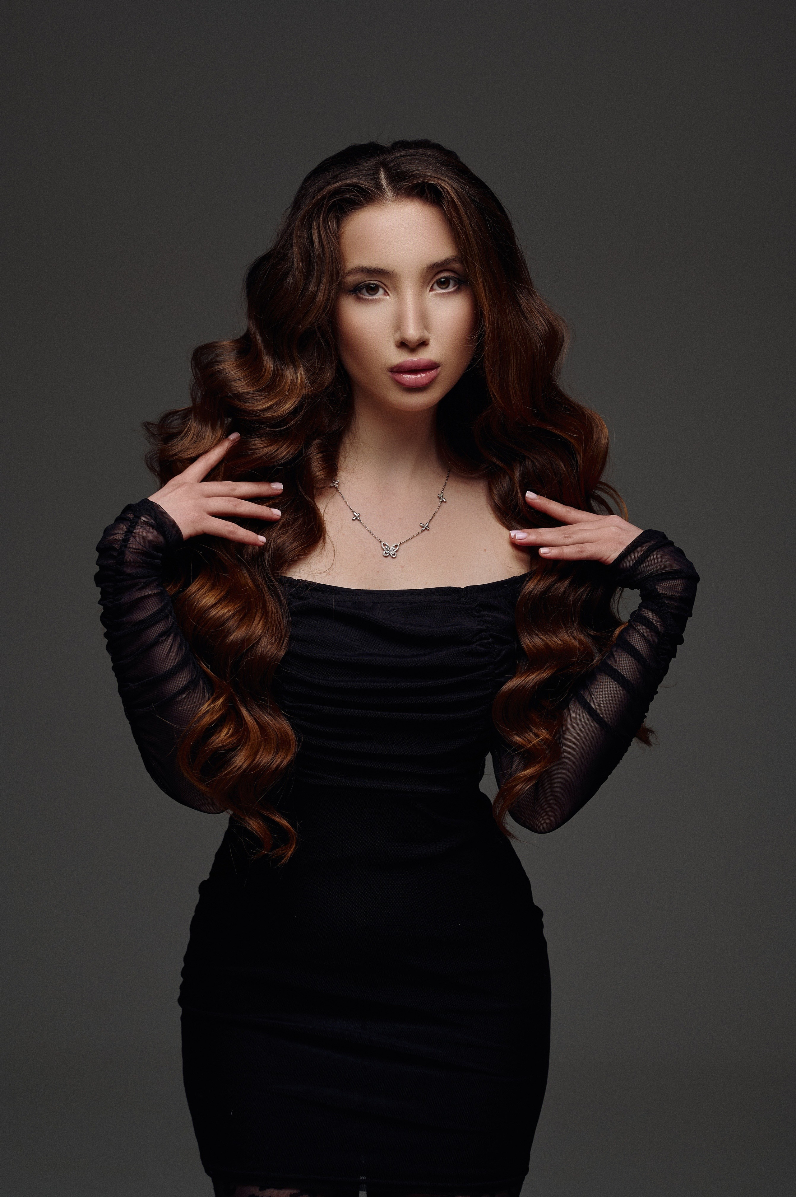 Портфолио. Женский и семейный фотограф Крым