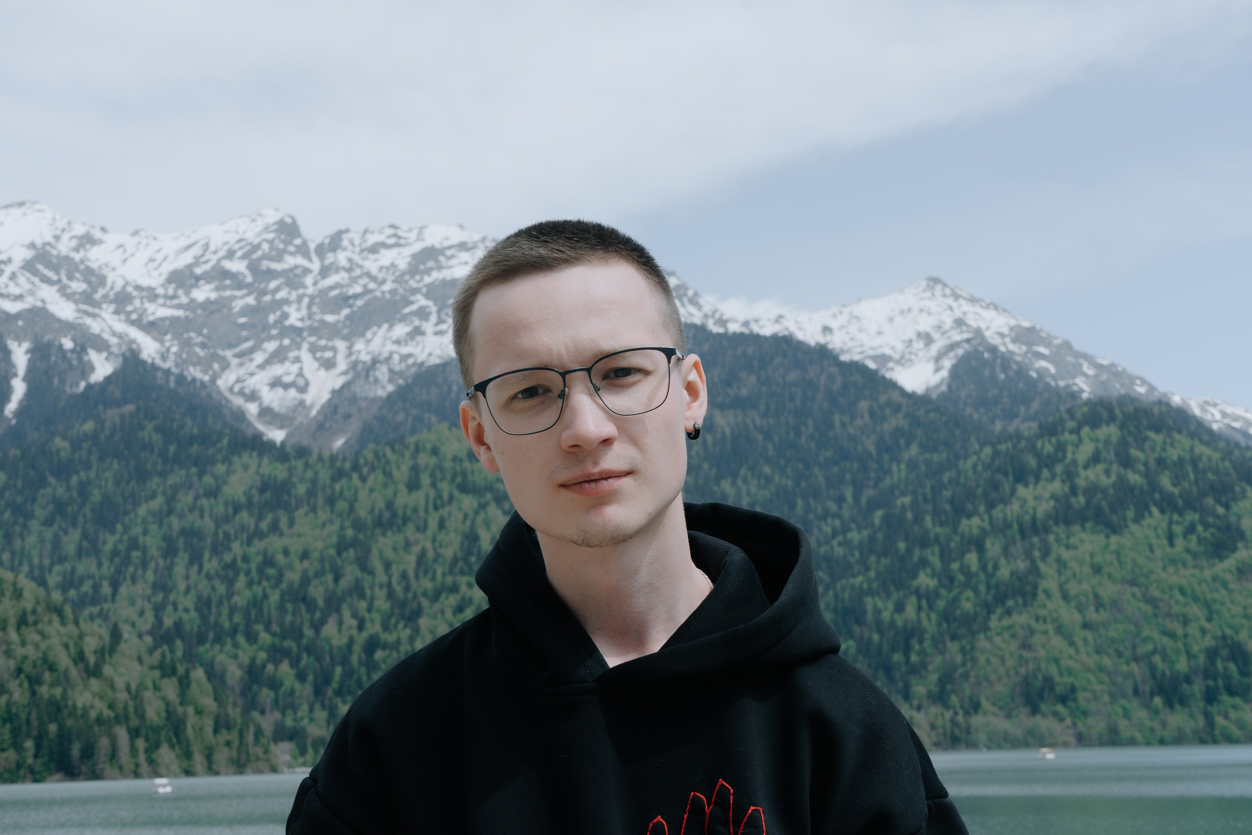 Сочи и Абхазия. Денис Марков — фотограф в Екатеринбурге