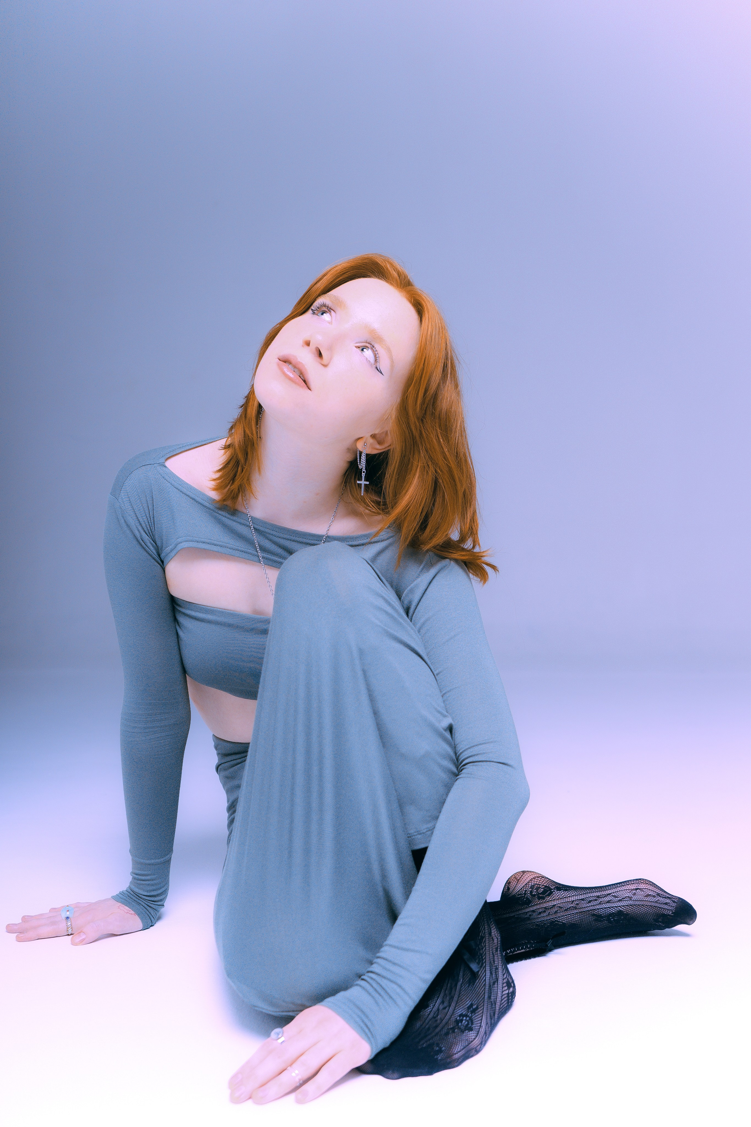 О! Марго. Денис Марков — фотограф в Екатеринбурге