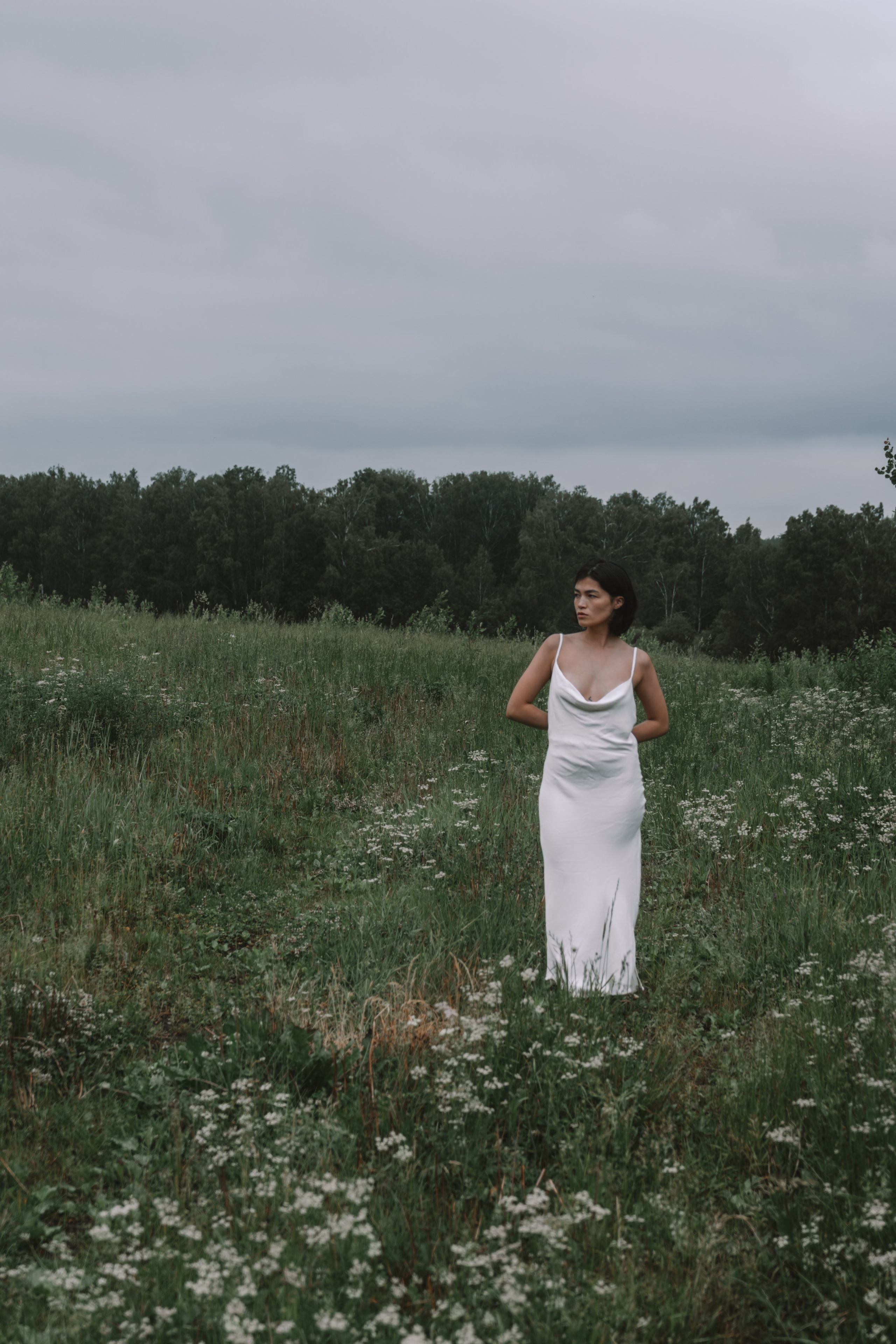 Эмилия. Денис Марков — фотограф в Екатеринбурге