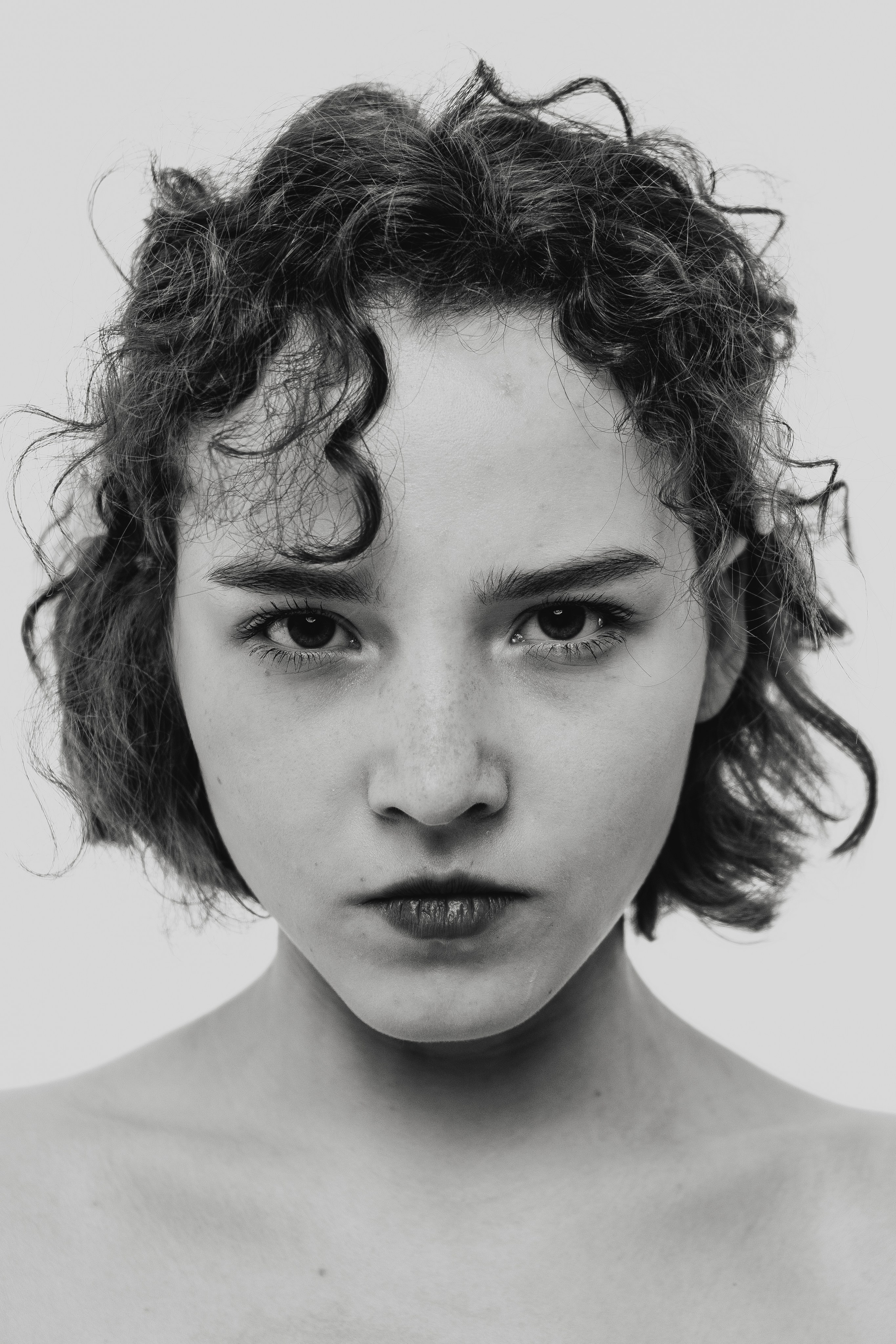 Виолетта_фотопроект. Денис Марков — фотограф в Екатеринбурге