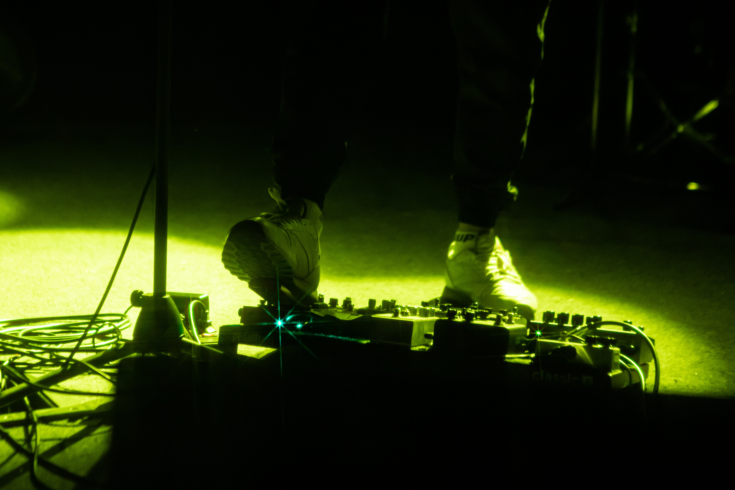 Gallery. Concert and event photographer Elena (Alia) Denisova