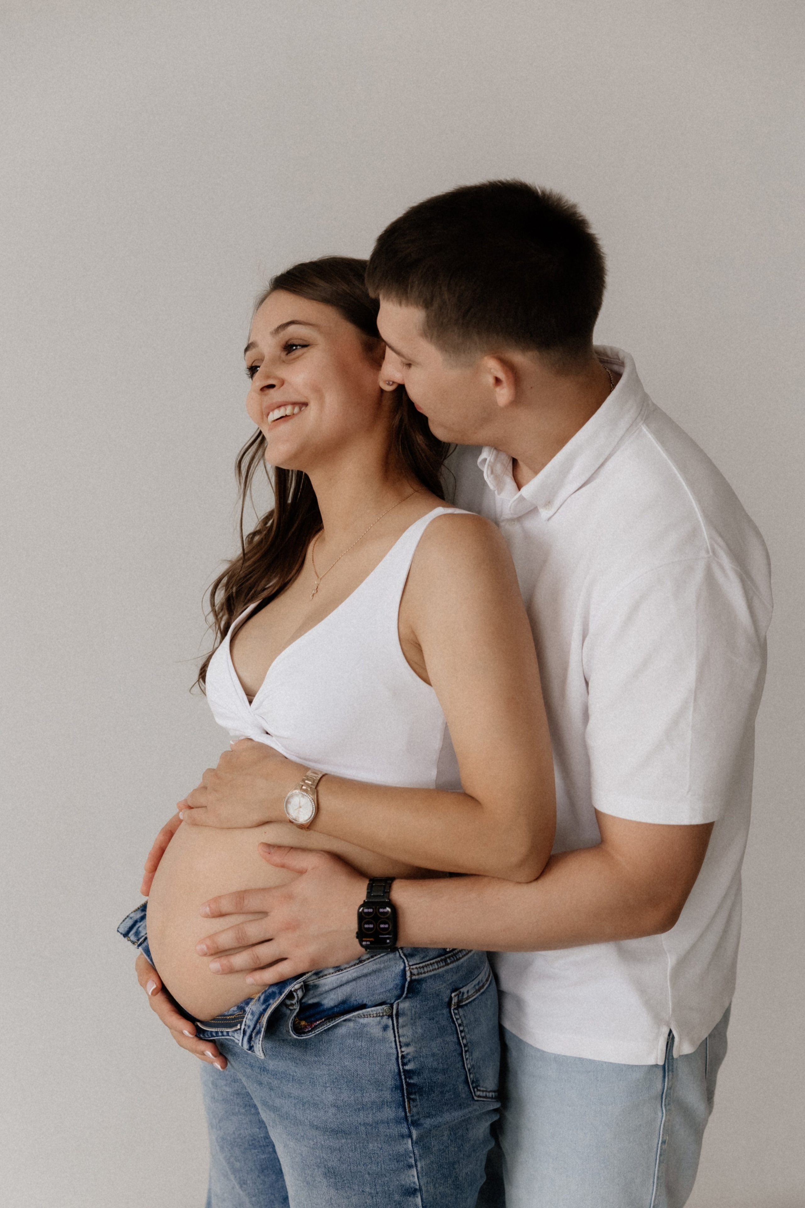 Данил и Настя. Фотограф Москва, Санкт-Петербург, Абакан