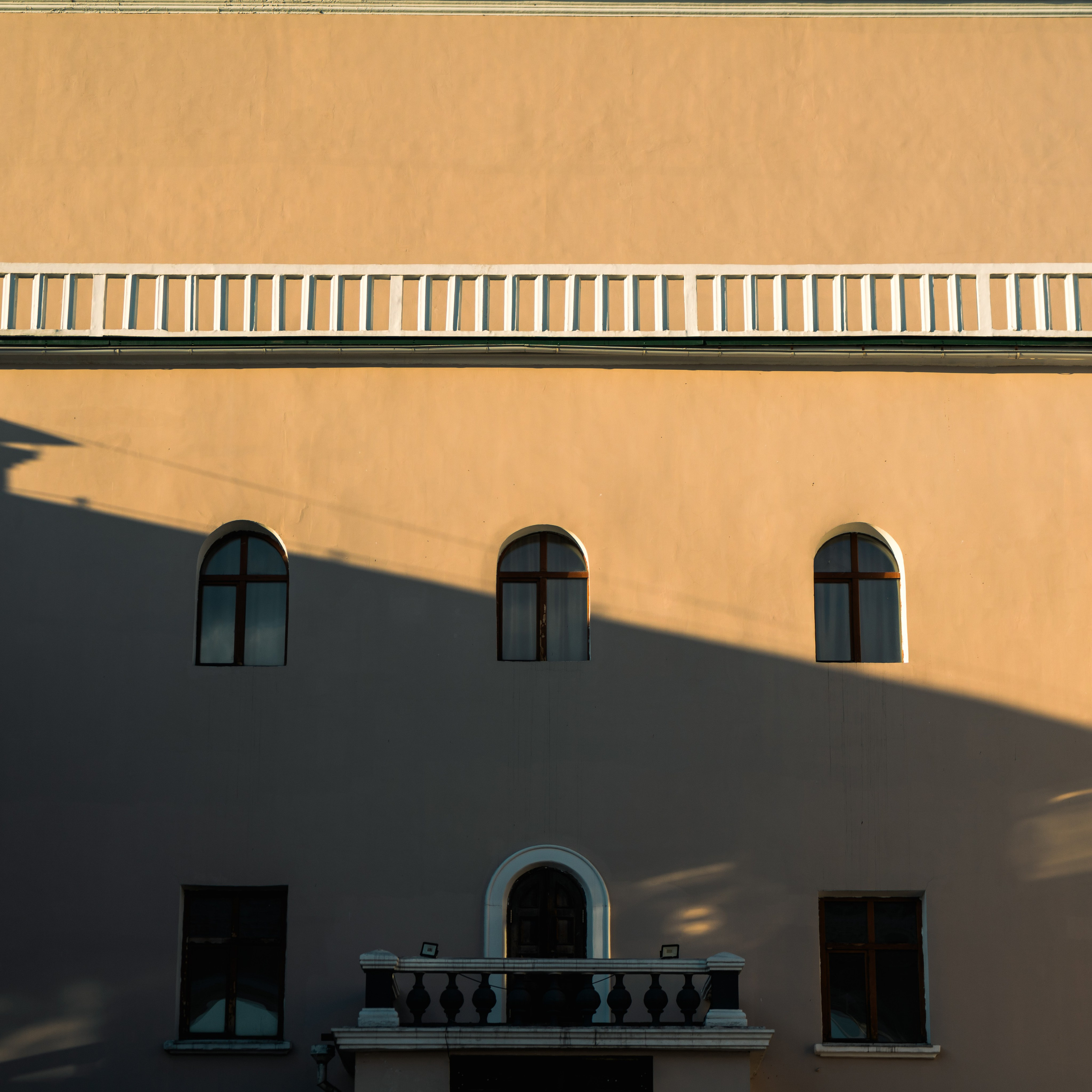 Улан-Удэ, Март 2024