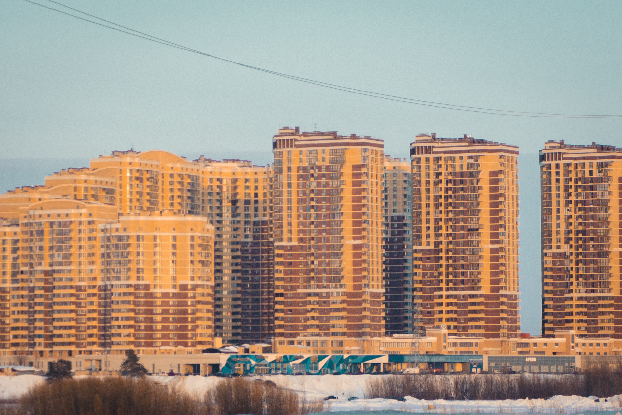 Сургут, Март 2024