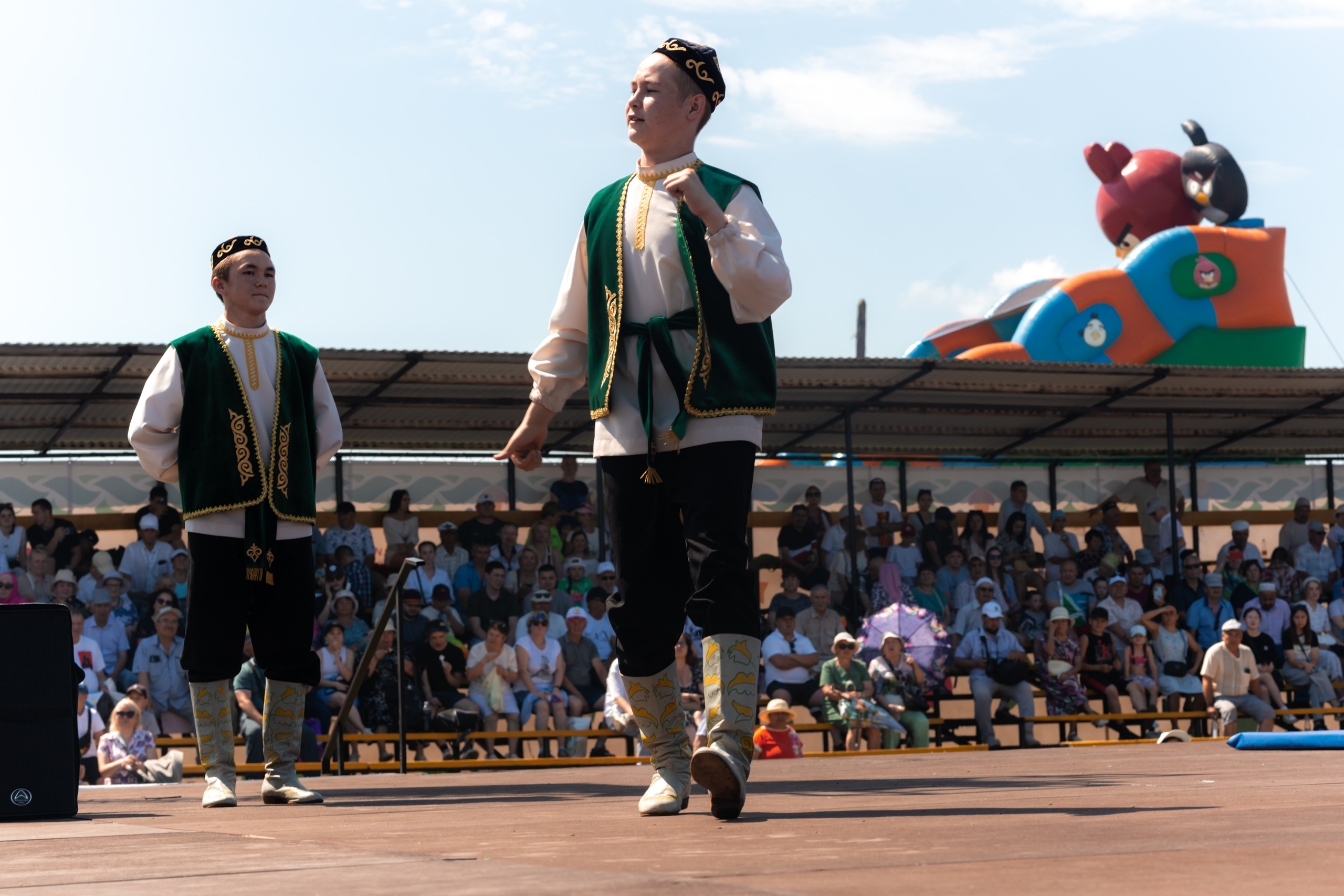 Фотографии с Всероссийских соревнований по көрәш