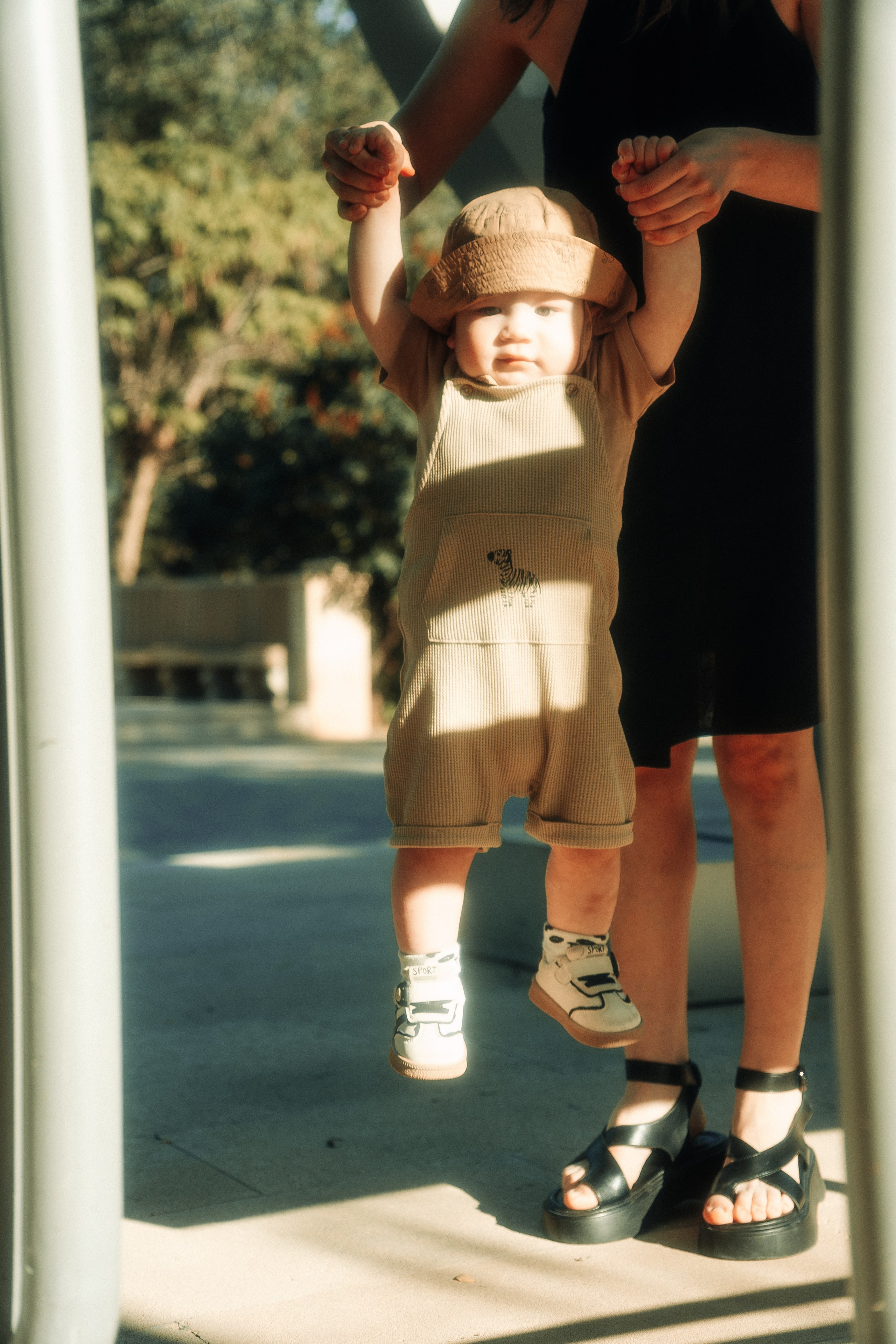 Семейная фотосессия. Андрей Попов | Фотограф Волгоград| Druny_photo