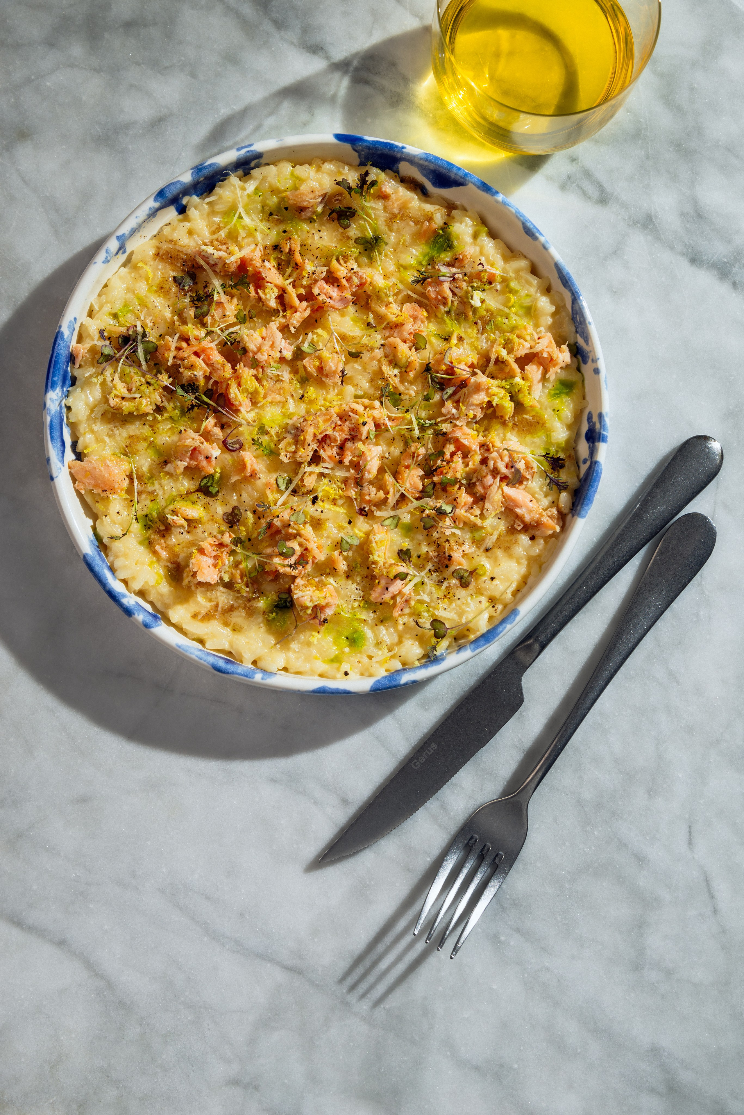 Блюда. Фотограф в Санкт-Петербурге Артем Михайлов