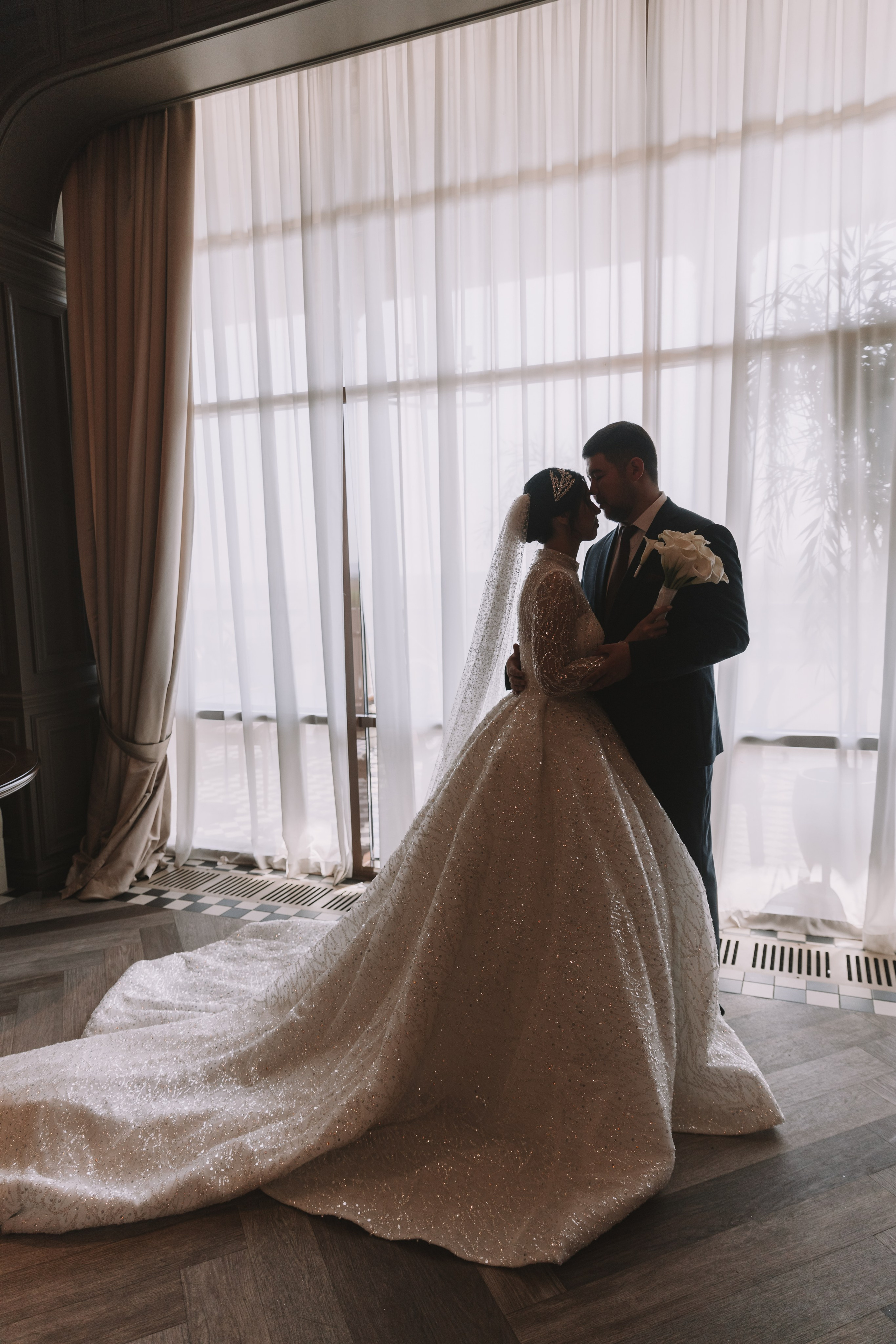 Румия&Данияр. Камилла — свадебный и женский фотограф в Саратове