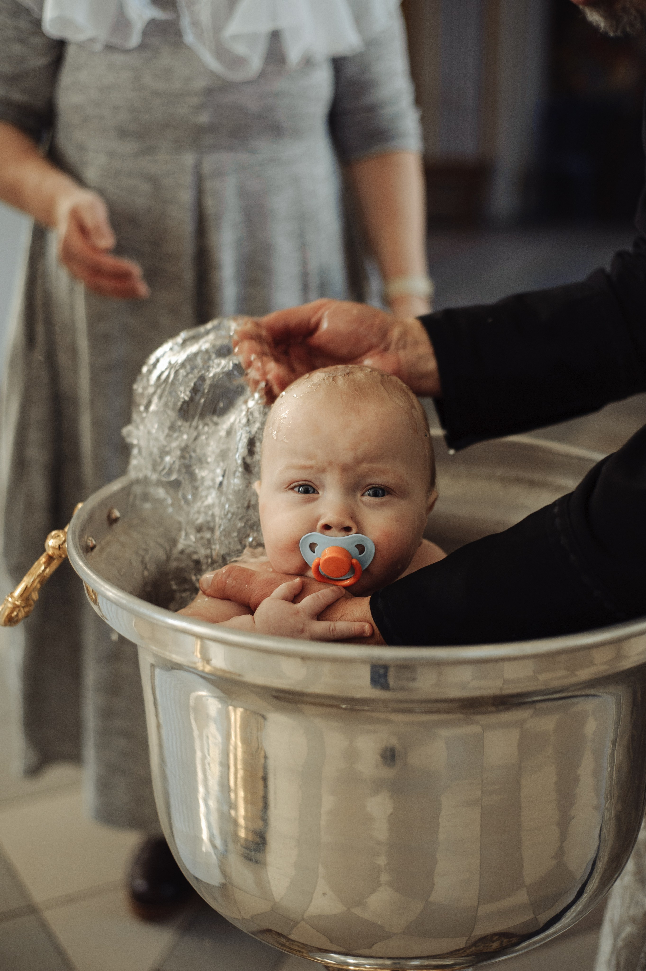 Близнецы Степан и Егор. Дмитрий Черяник свадебный и семейный фотограф
