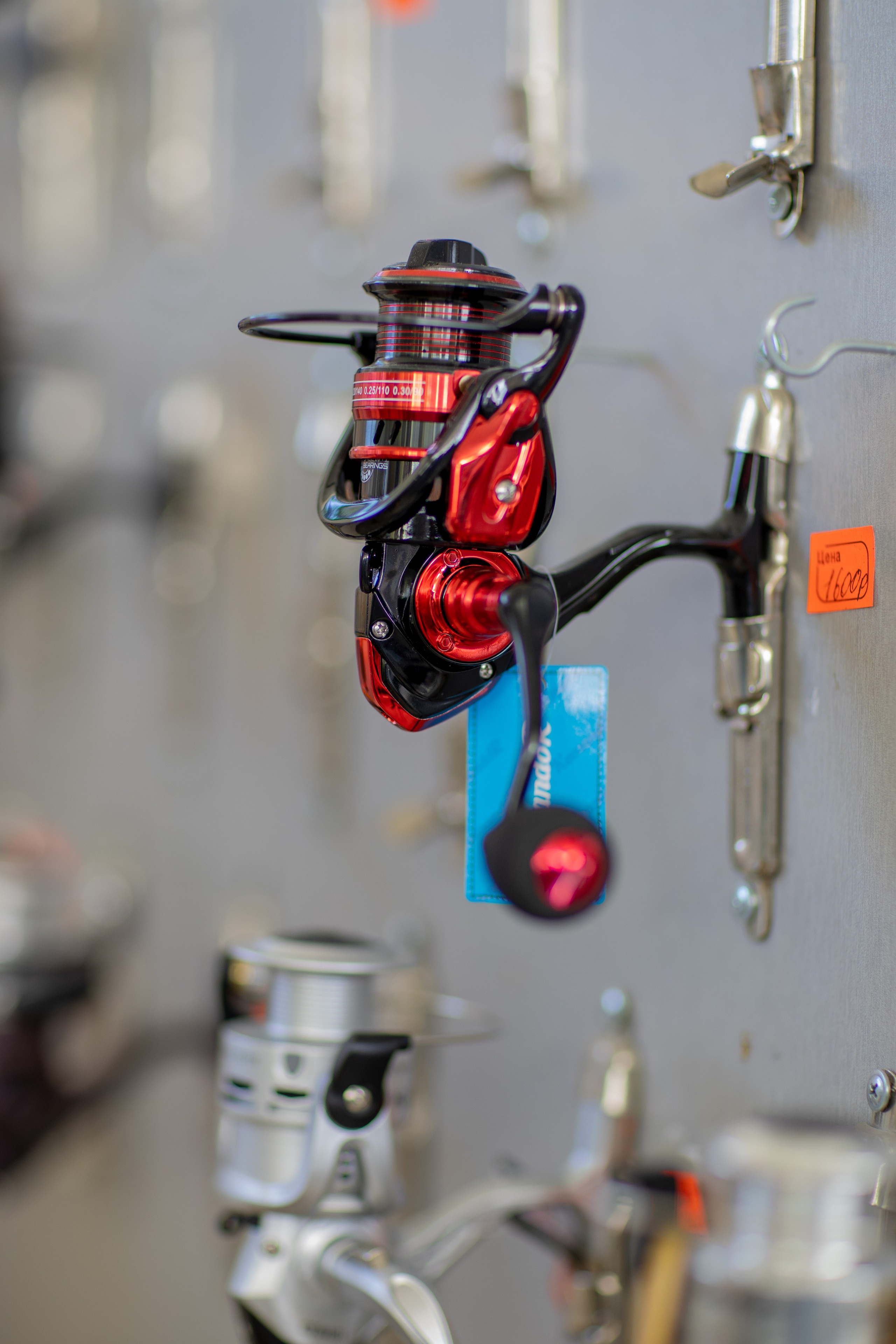 Магазин «Охота на рыбалку». Медиапродюсер, фотограф в Минеральных Водах —Виктор Холодов