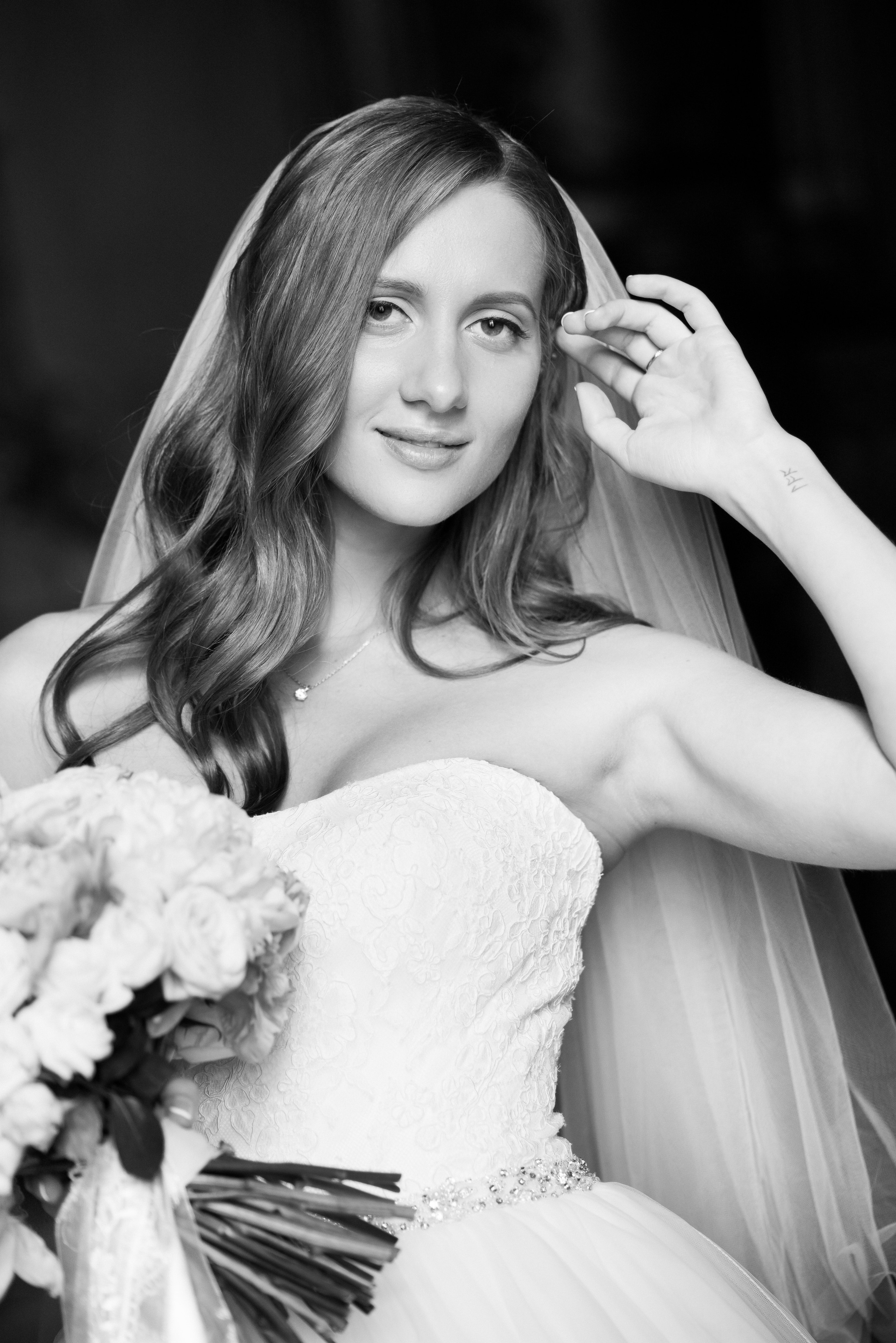 Сергей и Анна