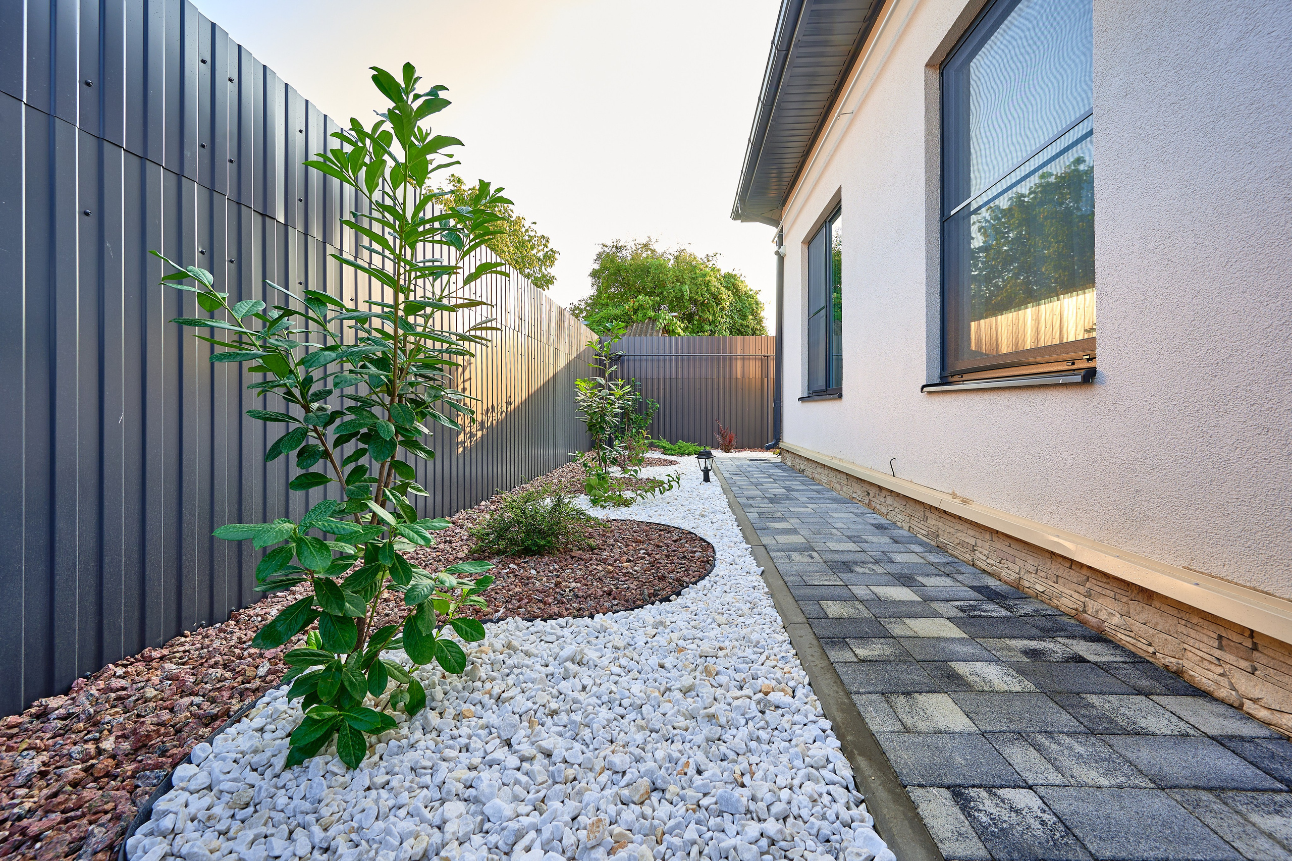 Квартира 190. Интерьерный фотограф в Краснодаре