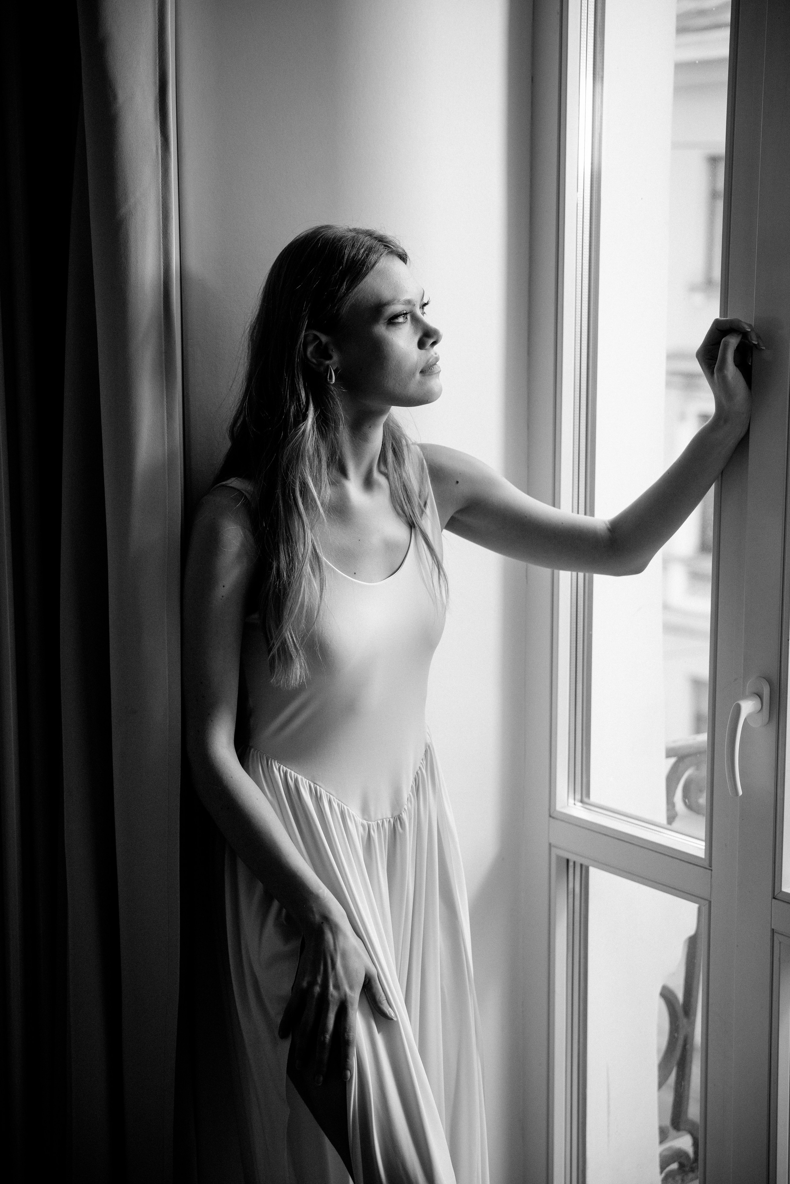 Дмитрий и Валерия. Свадебный и портретный фотограф