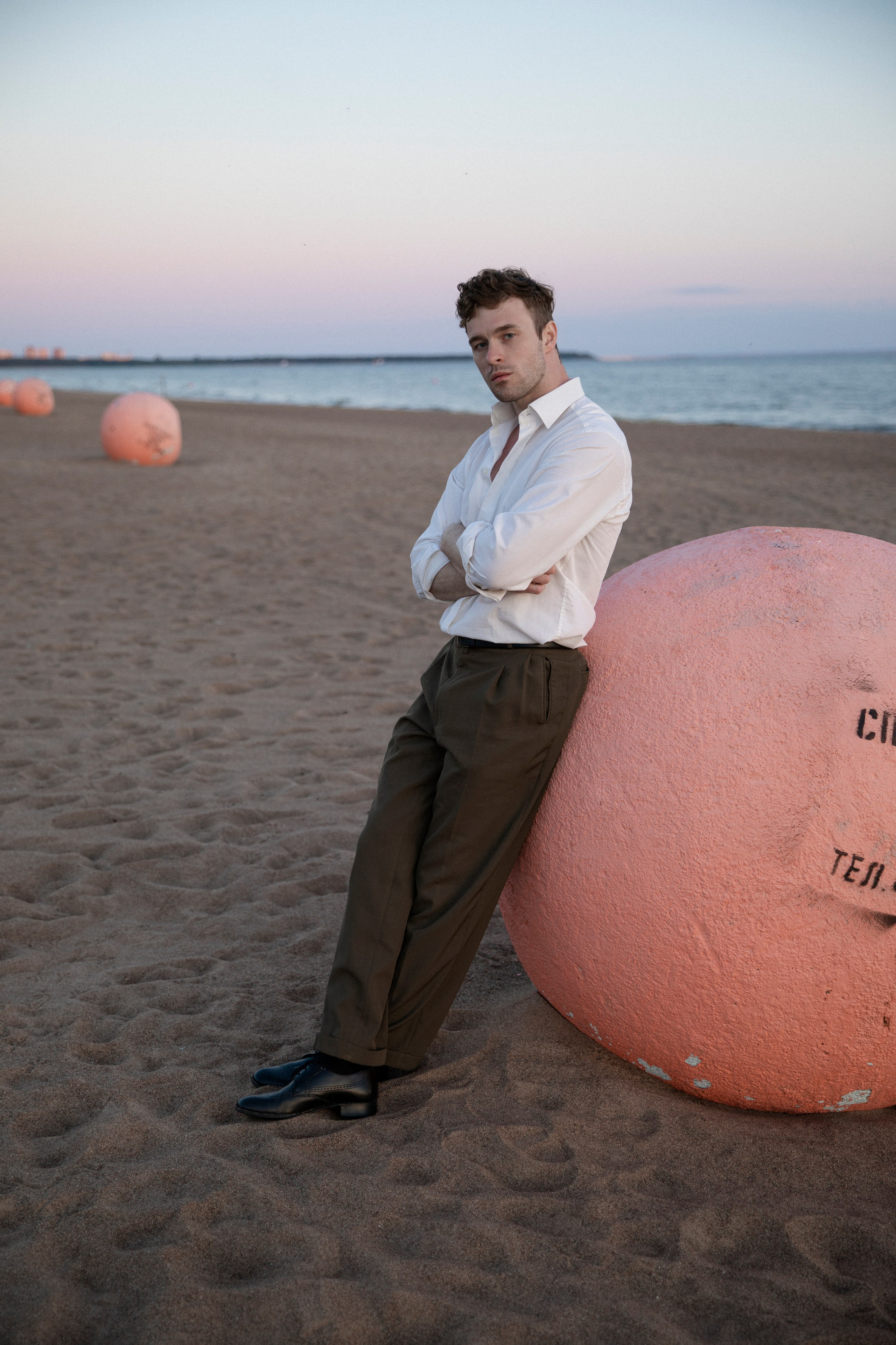 Михаил. Свадебный и портретный фотограф