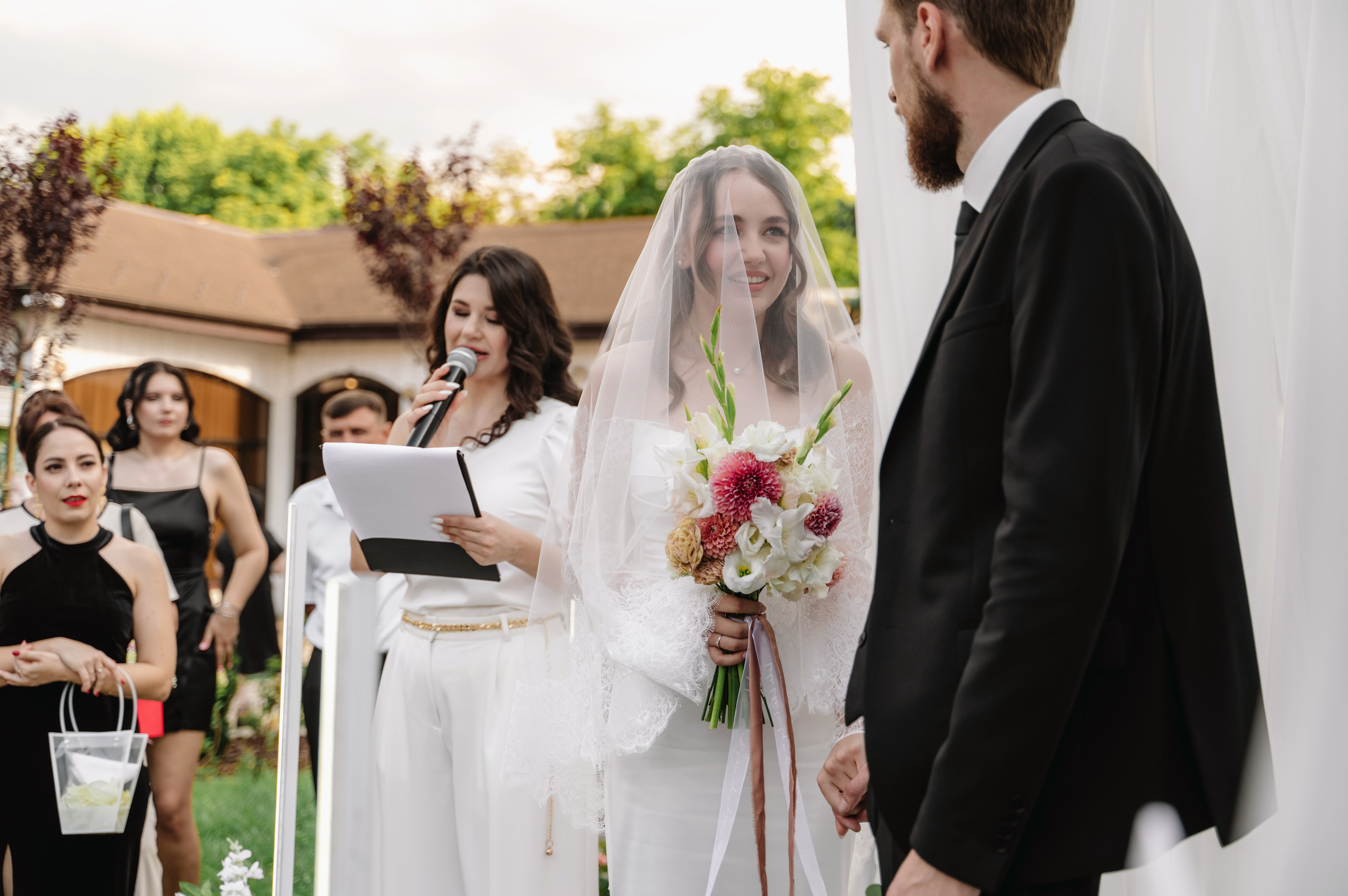 Охана-значит семья. Свадебный фотограф в Краснодаре и Сочи Комолова Екатерина