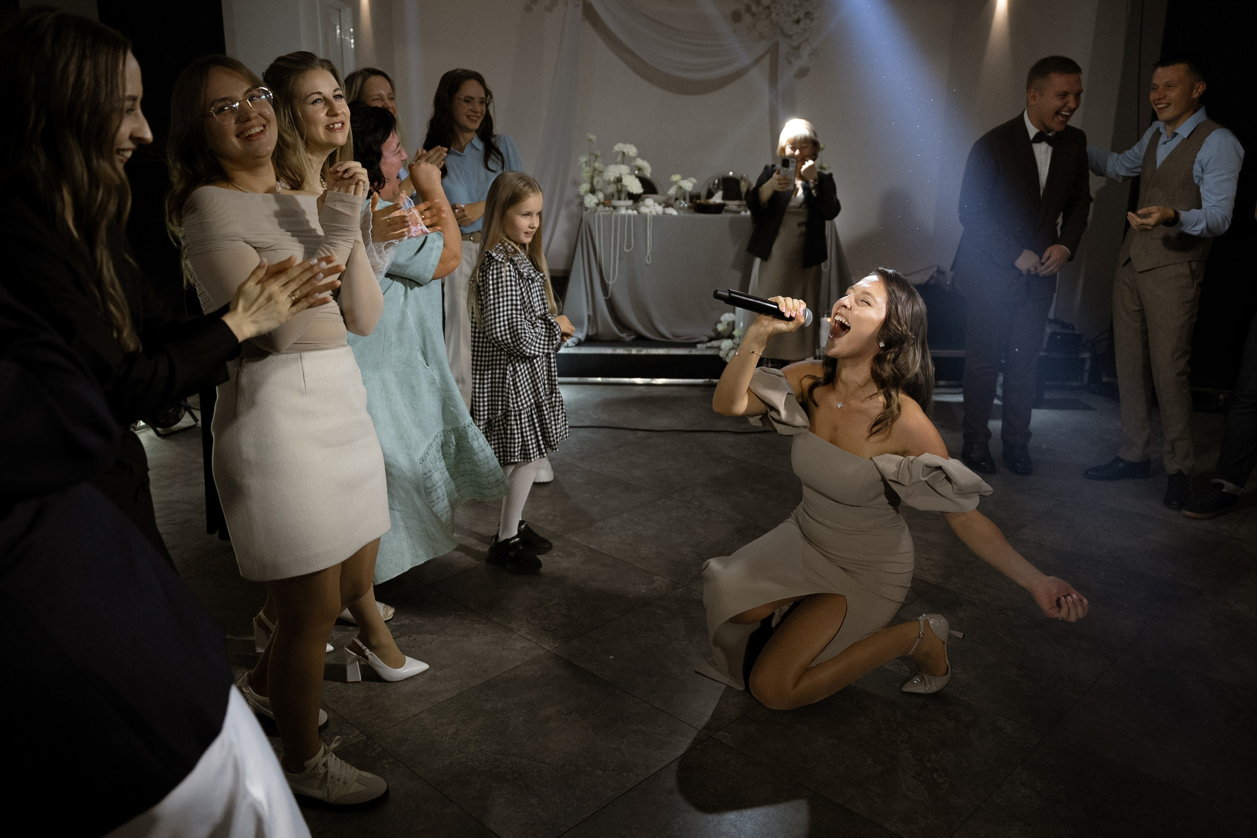 Алена+Алексей Анонс. Семейный и портретный фотограф в Саратове Сахарова Маша