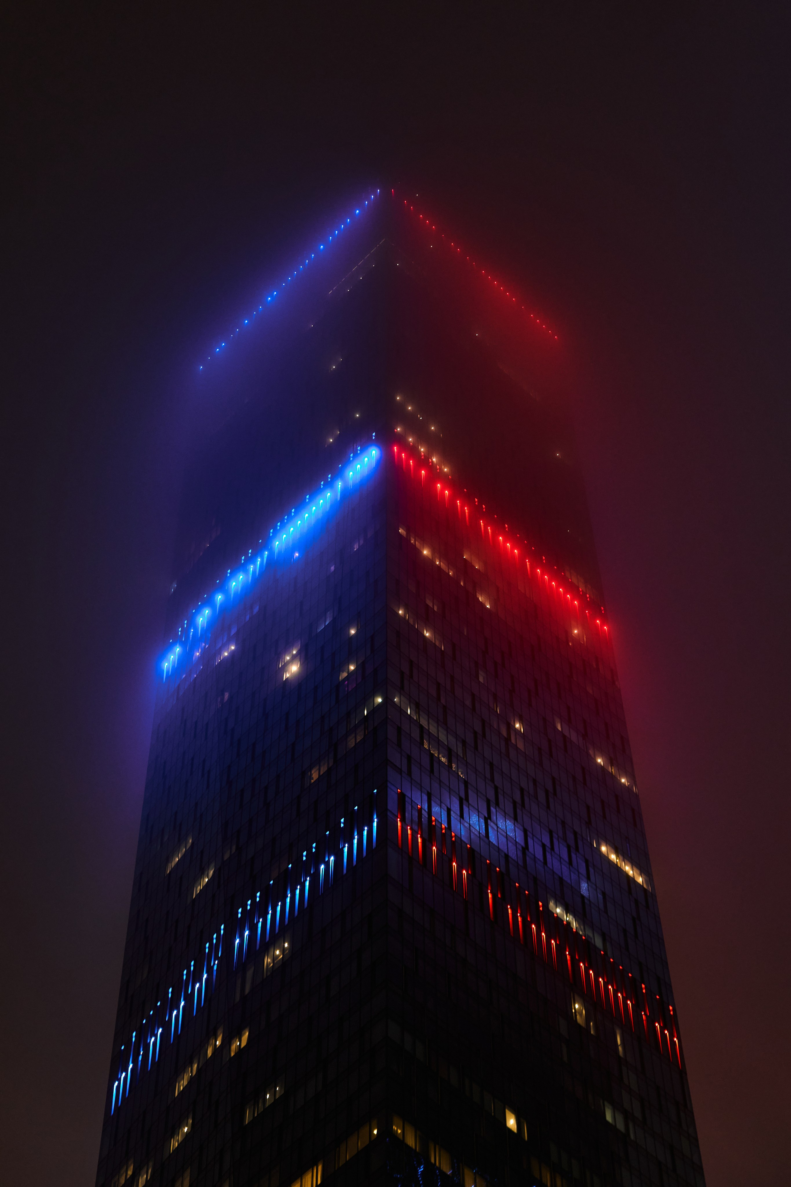 Москва | Осень 2025. GLAR