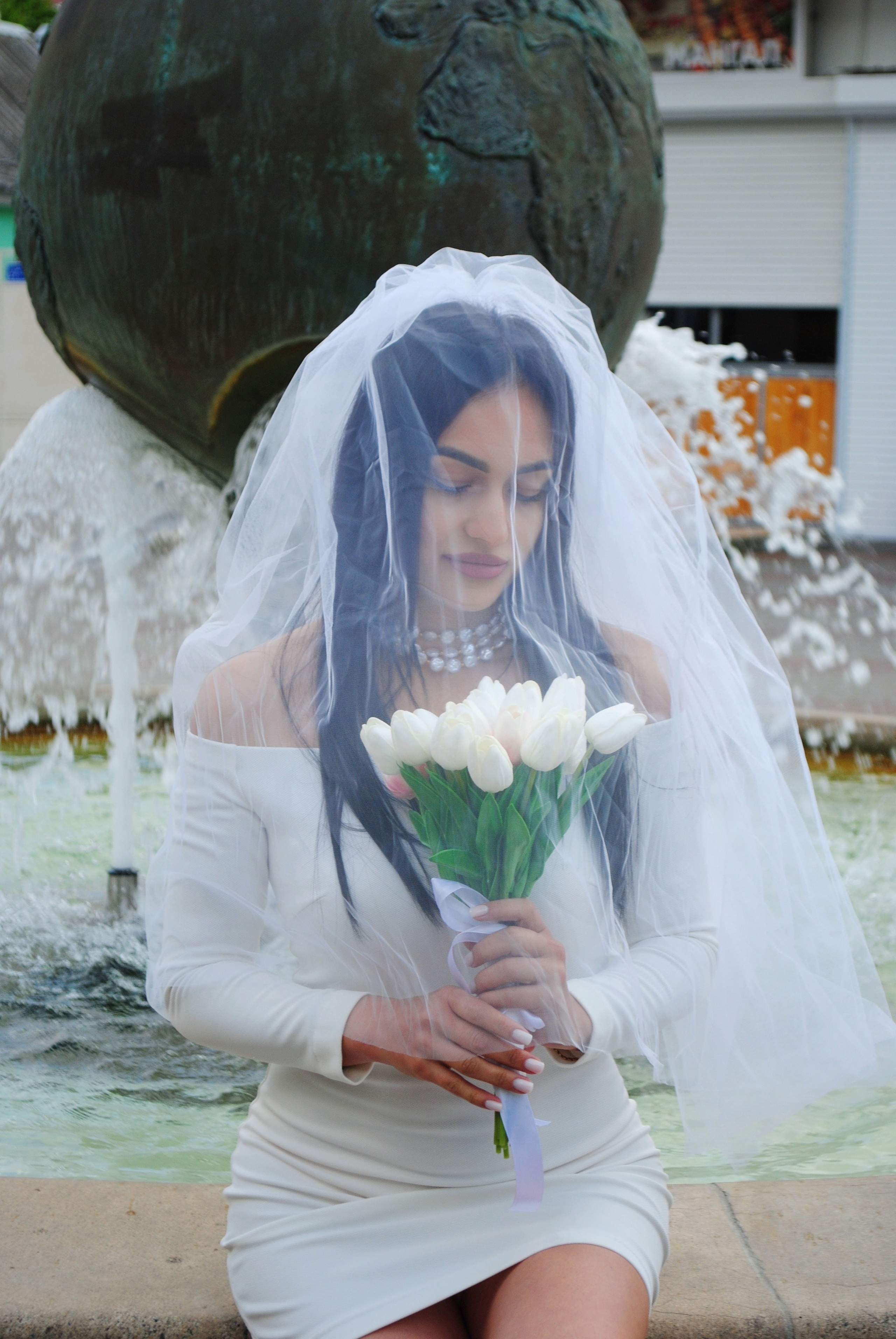 Эля. Фотограф Мария Мусаелян