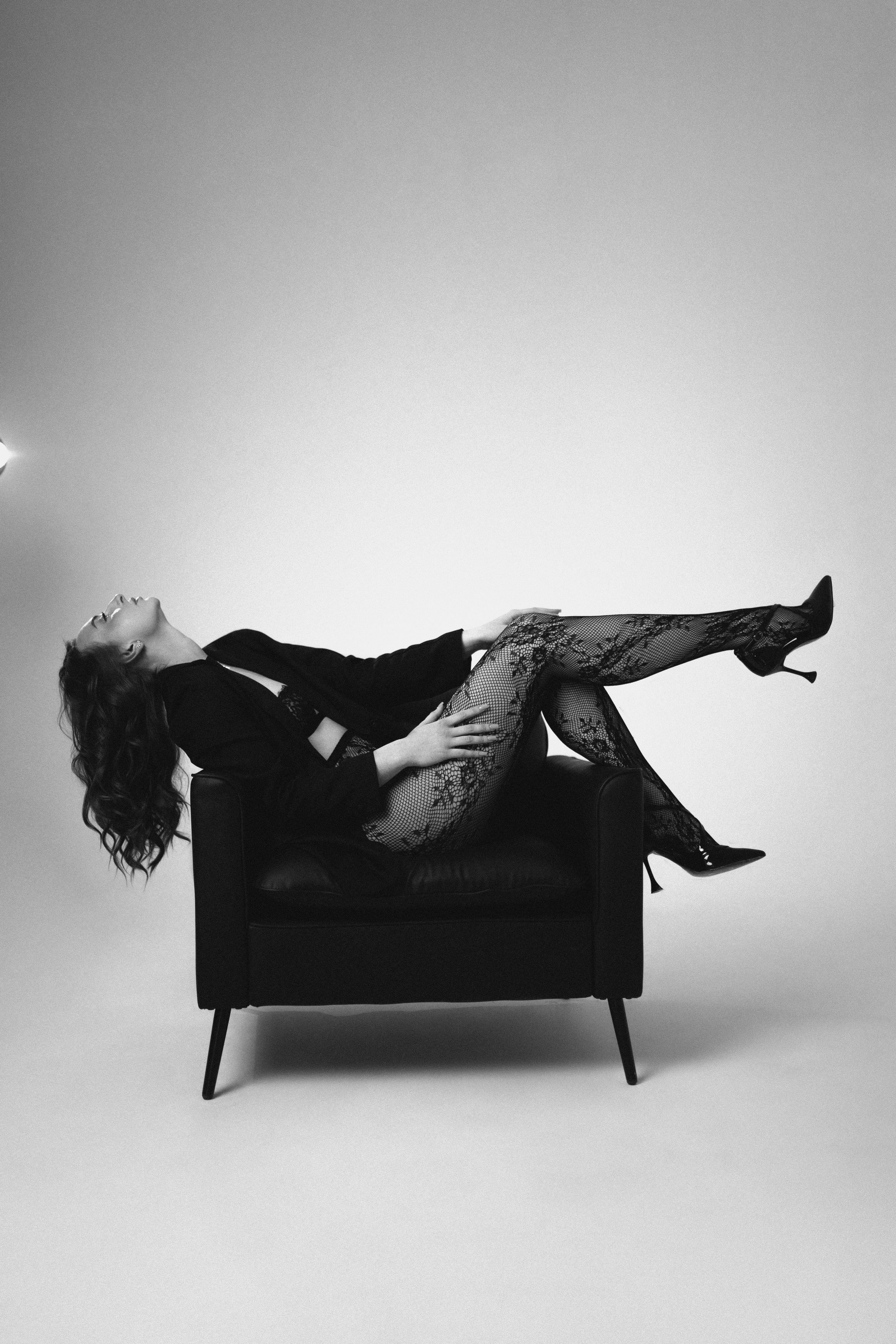 STUDIO. Ирина — портретный фотограф в Севастополе
